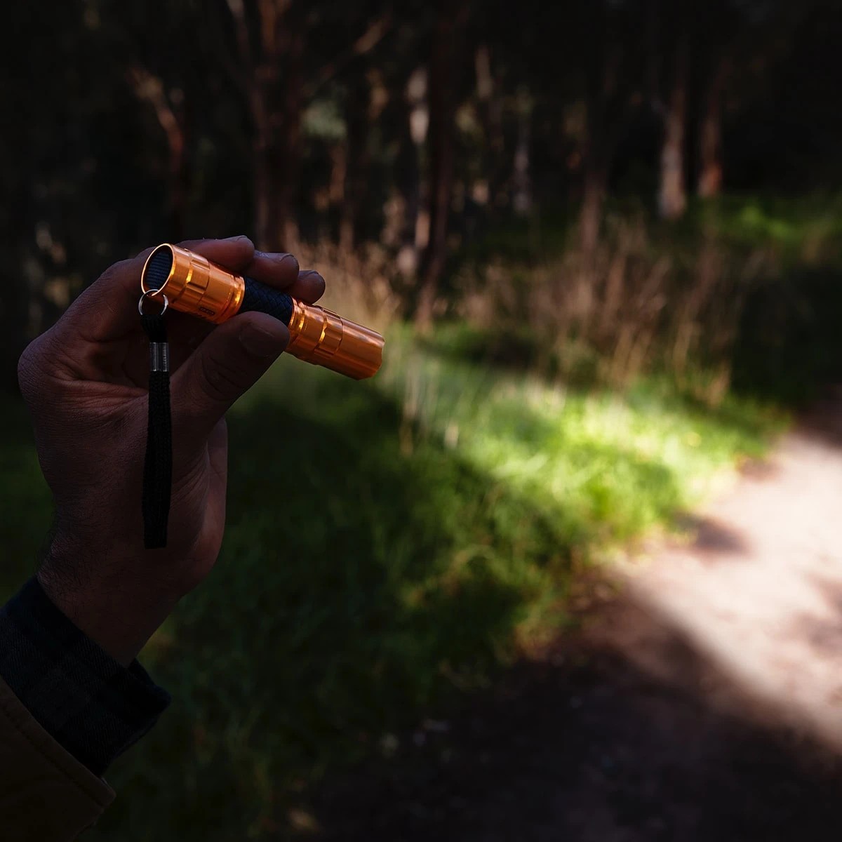 8 5 Piece Hiking Kit, 8 of 8