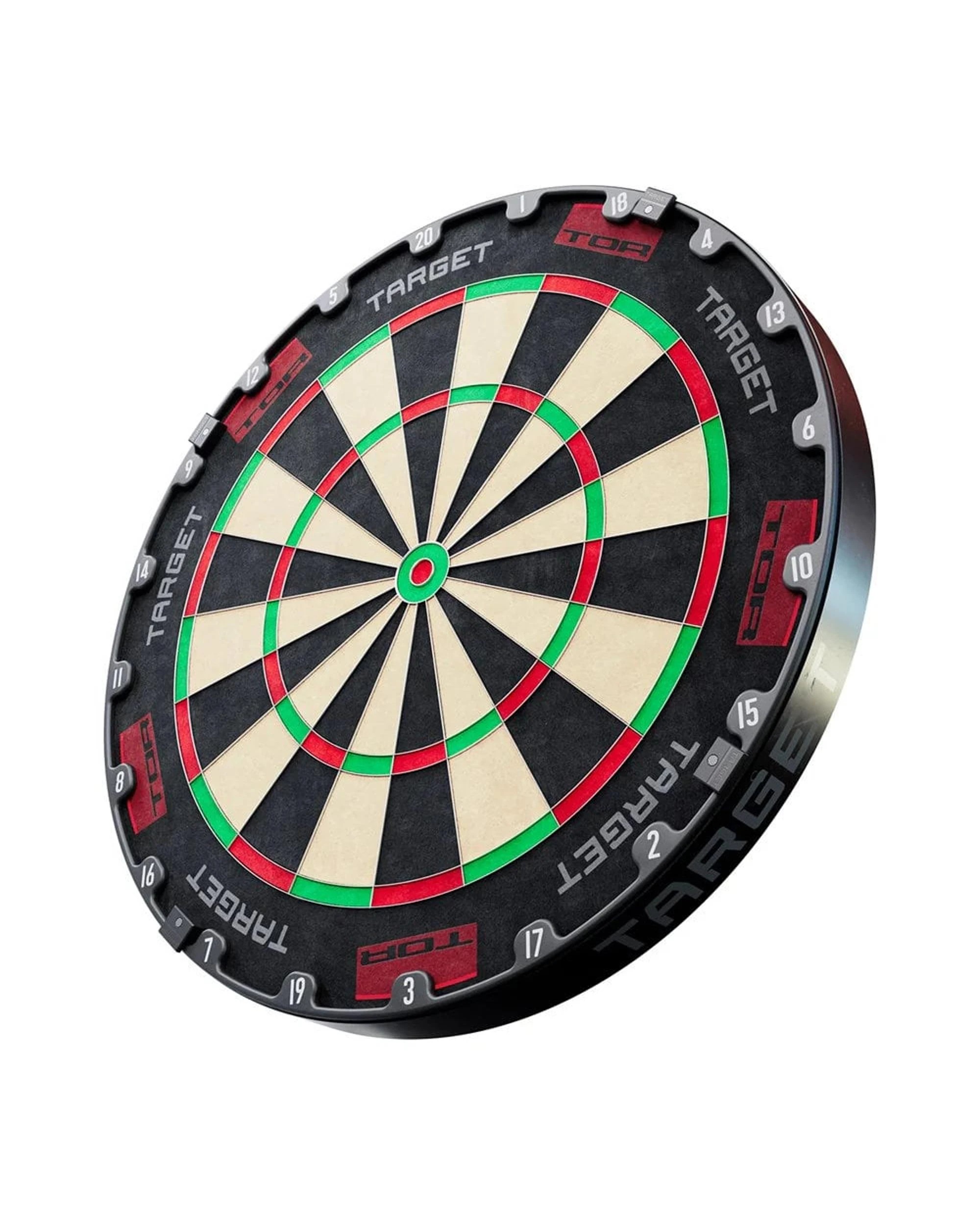 1 Target TOR Dartboard, 1 of 3