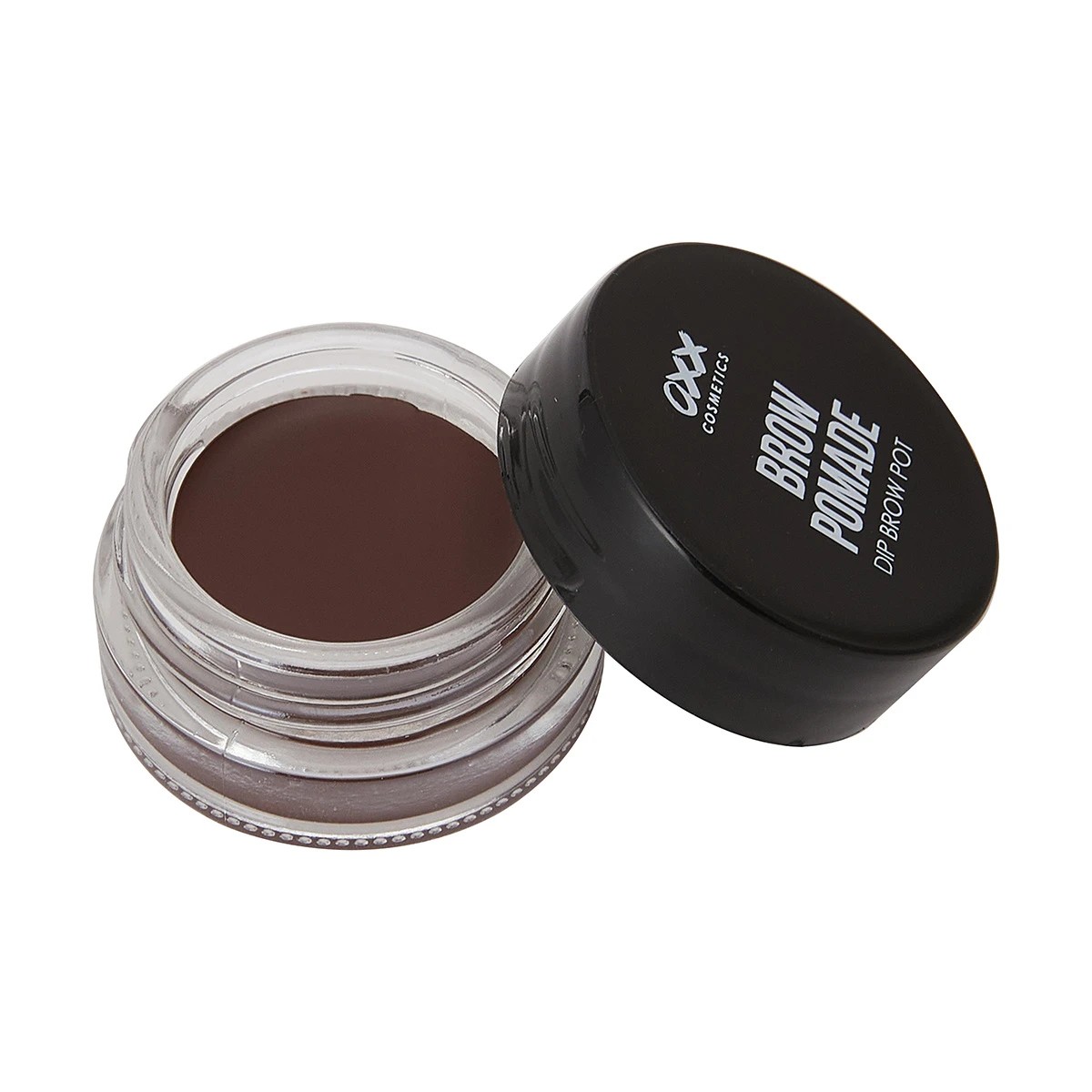 5 OXX Cosmetics Brow Pomade Dip Brow Pot - Medium, 5 of 9