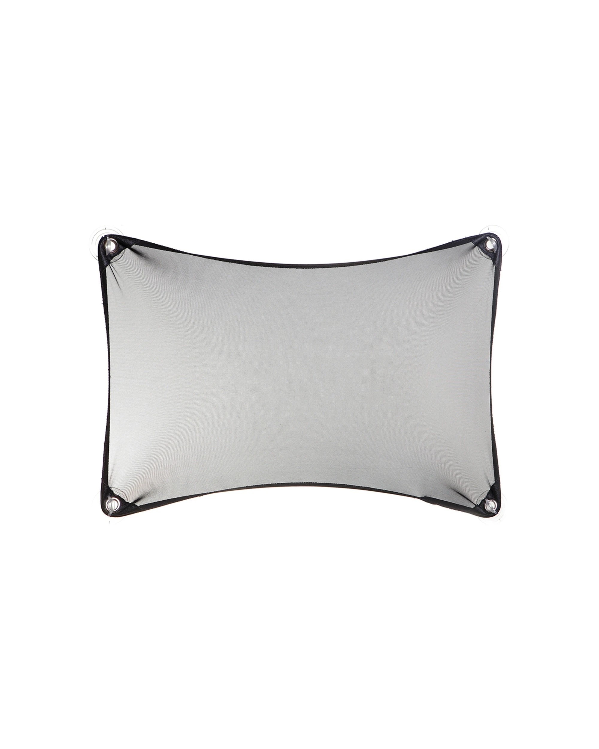 1 Dreambaby Adjusta Car Shade Flexible Blocks Glare Suction Cup Easy Fold - Black, 1 of 5