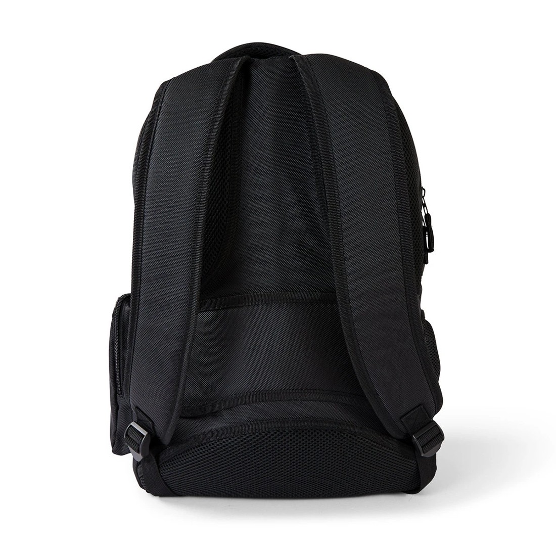 6 20L Commuter Backpack - Black, 6 of 10