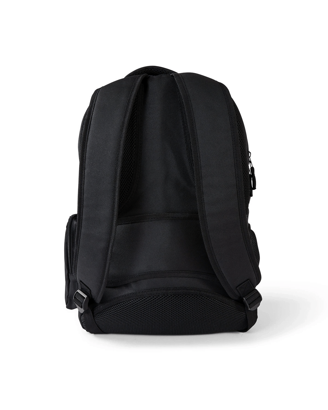 6 20L Commuter Backpack - Black, 6 of 10