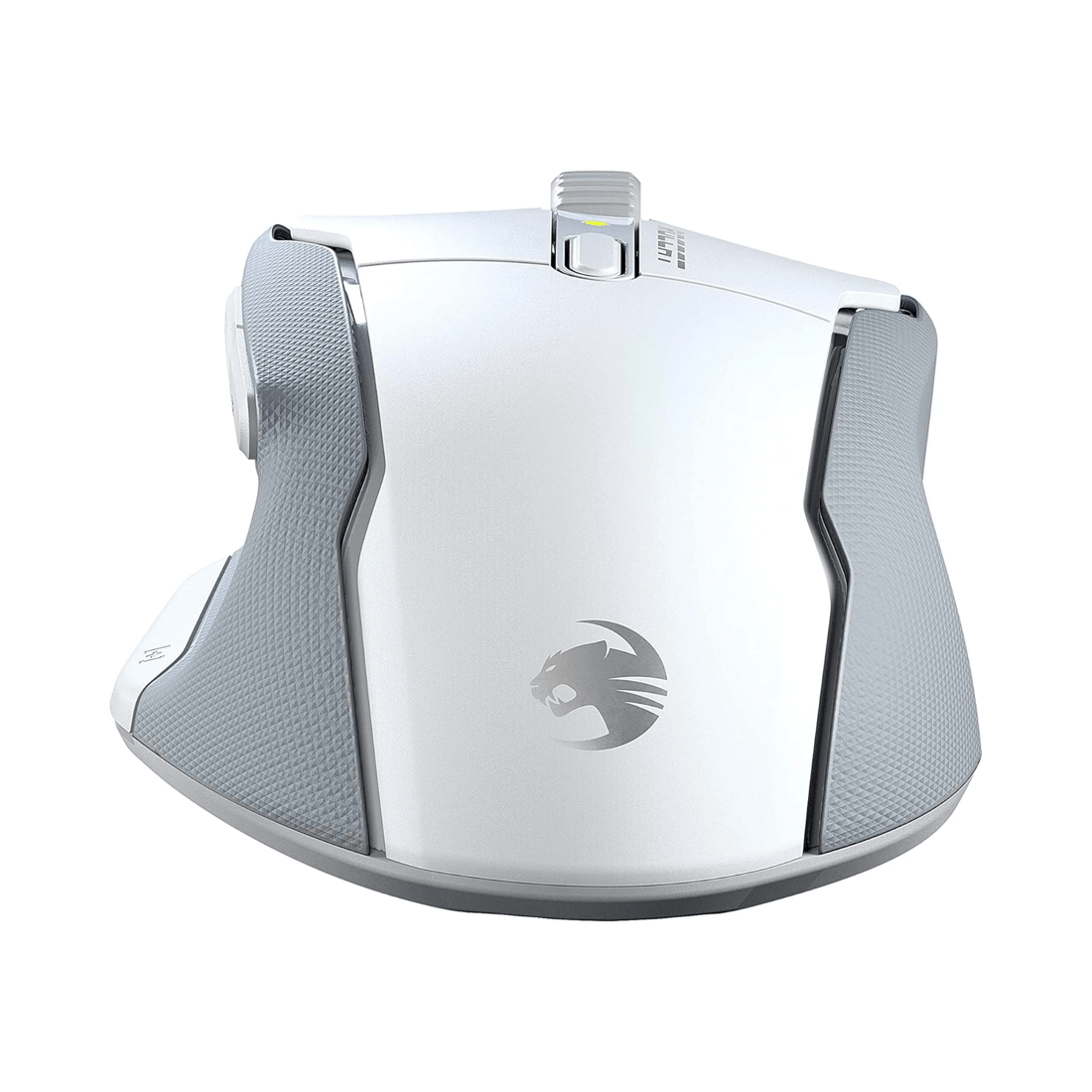 10 Roccat Kone Air White - White, 10 of 10