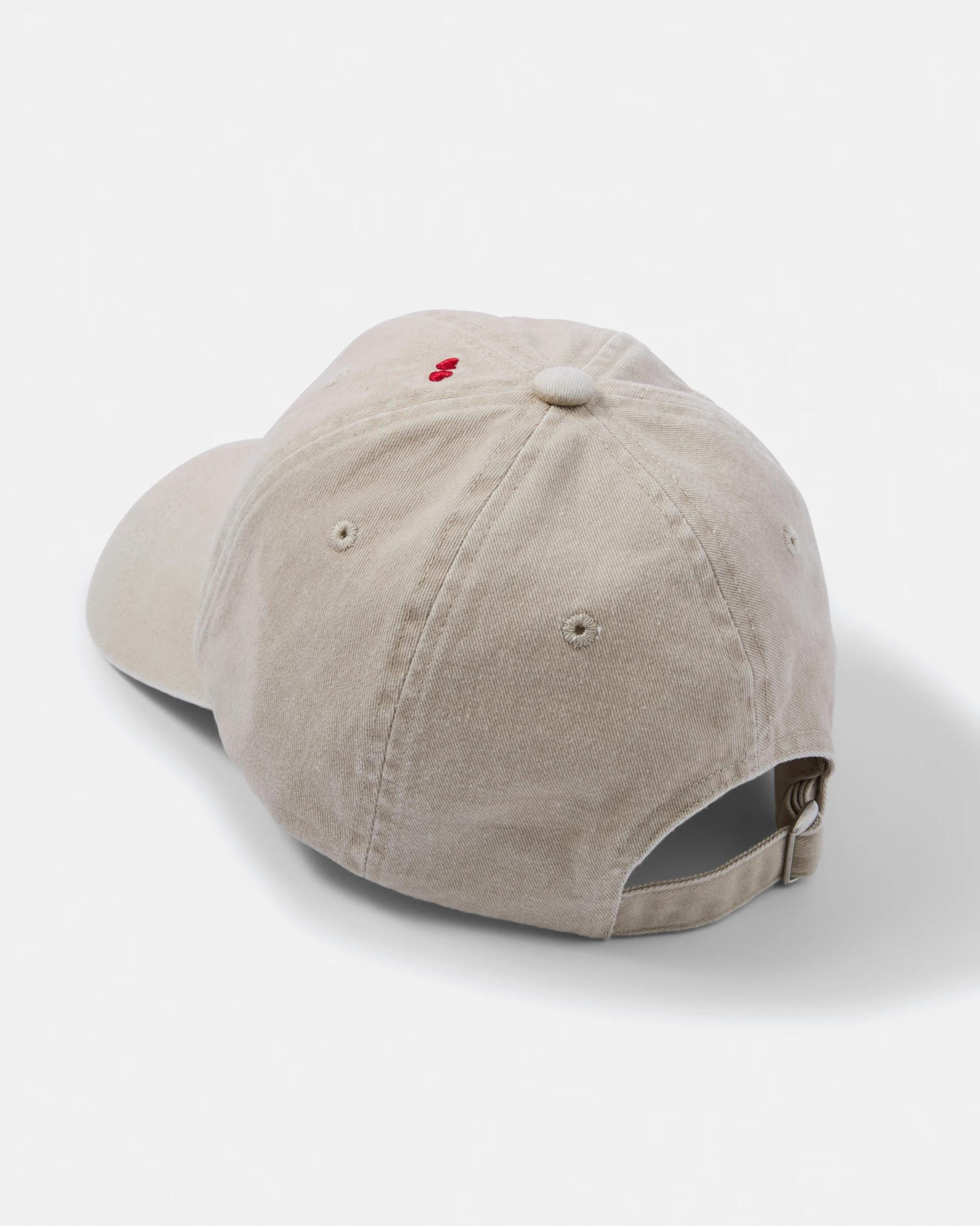 2 Slogan Cap Heart Duo, 2 of 3