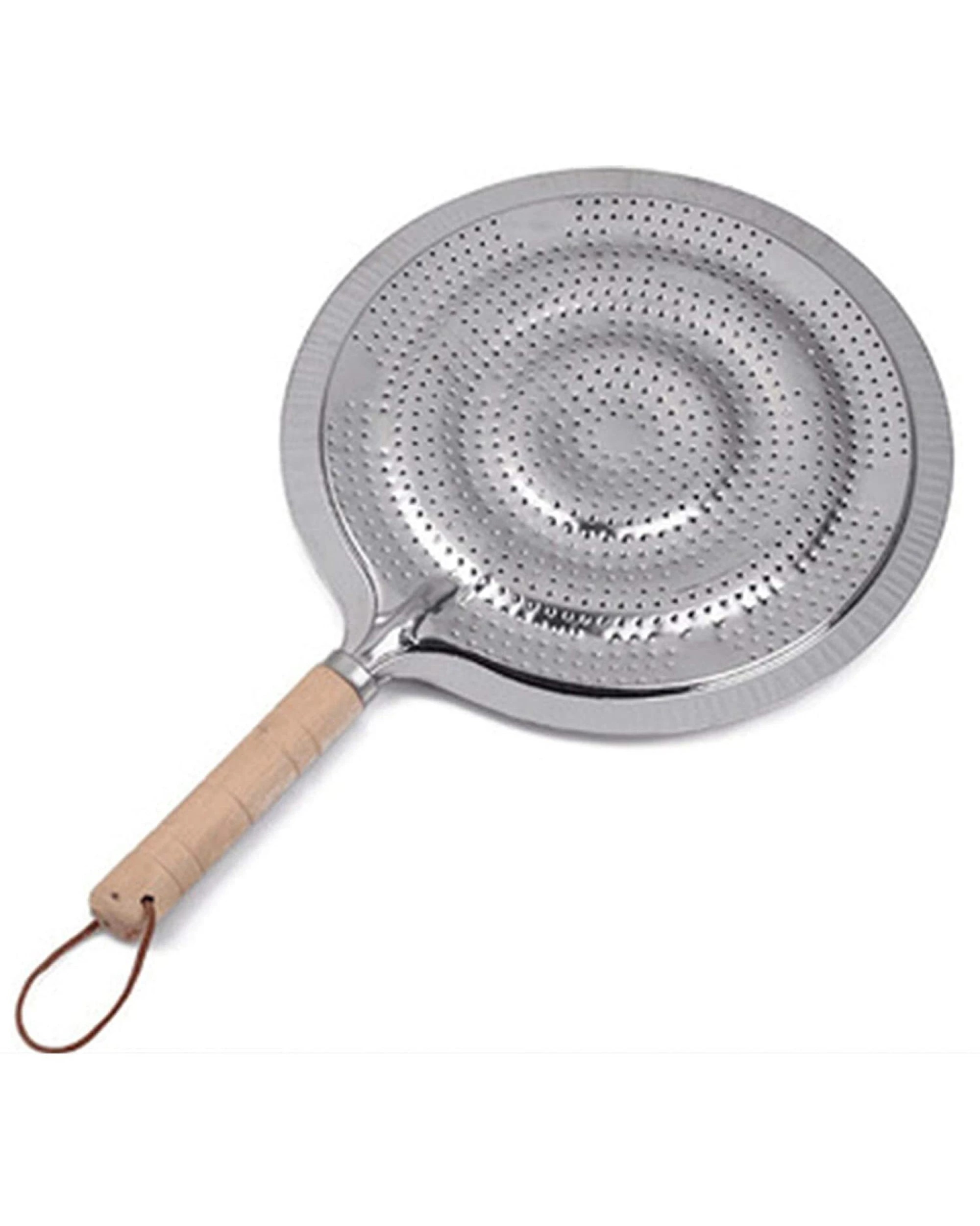 1 BR Home Heat Diffuser for Gas and Electric Stoves, 21cm, 1 of 6