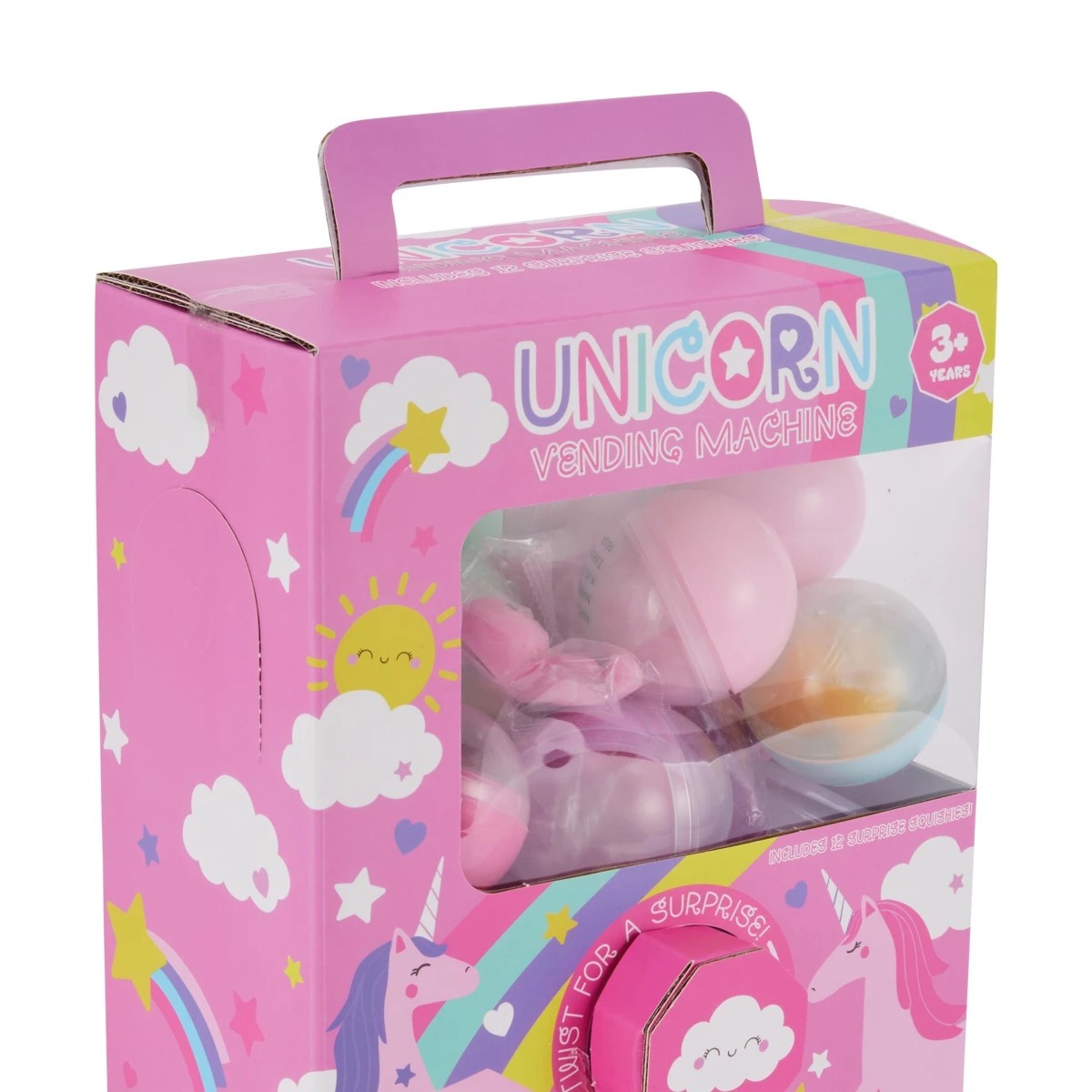 5 Unicorn Vending Machine, 5 of 8