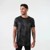 Geo Haze Black
