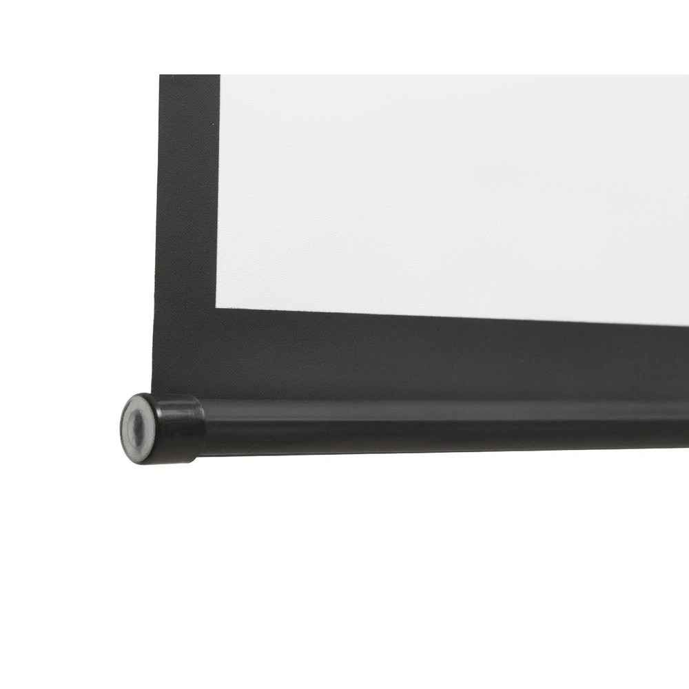 4 Brateck 80" 1:1 Auto-Lock Manual Projector Screen, 4 of 9