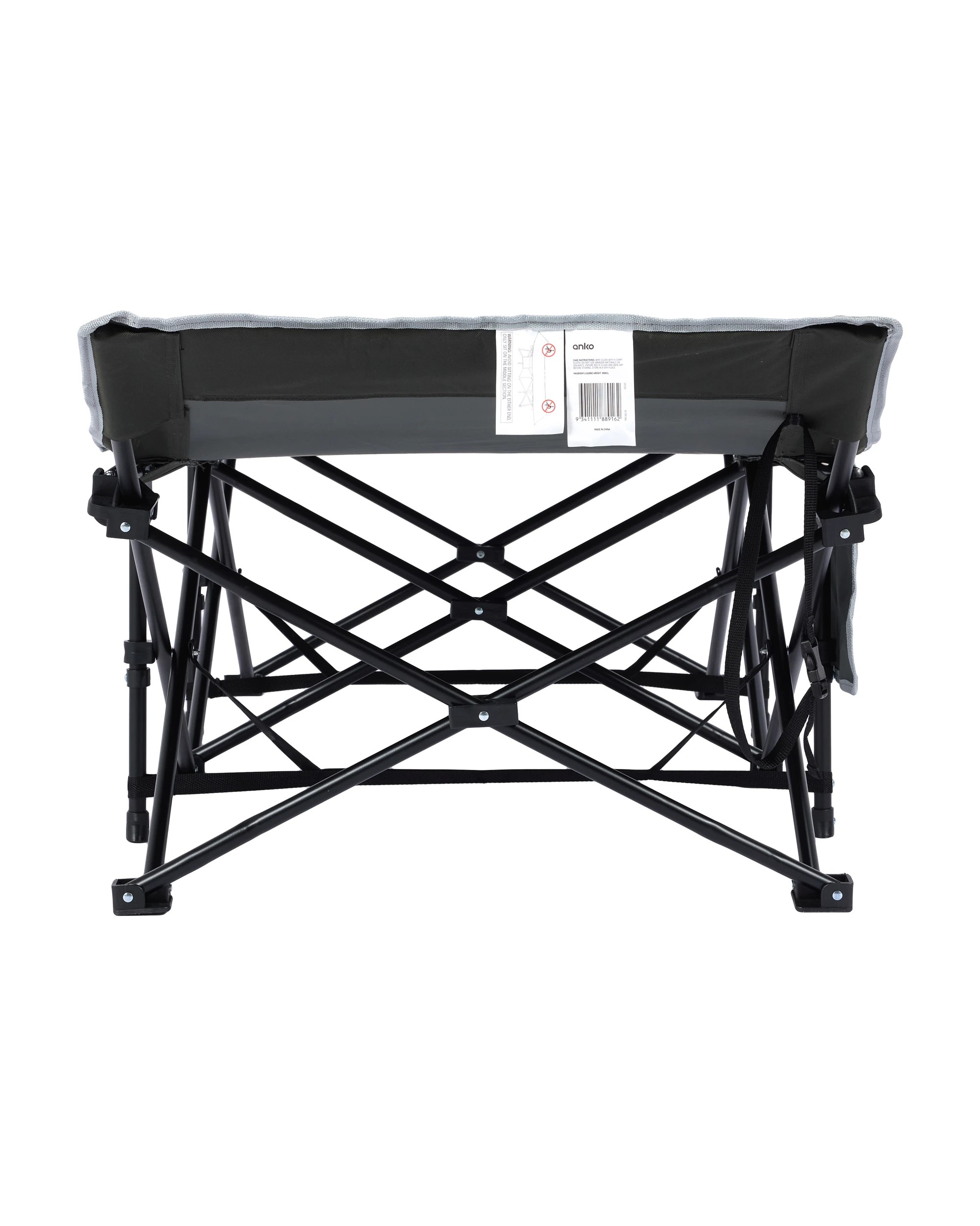 5 Foldable Camp Bed, 5 of 10