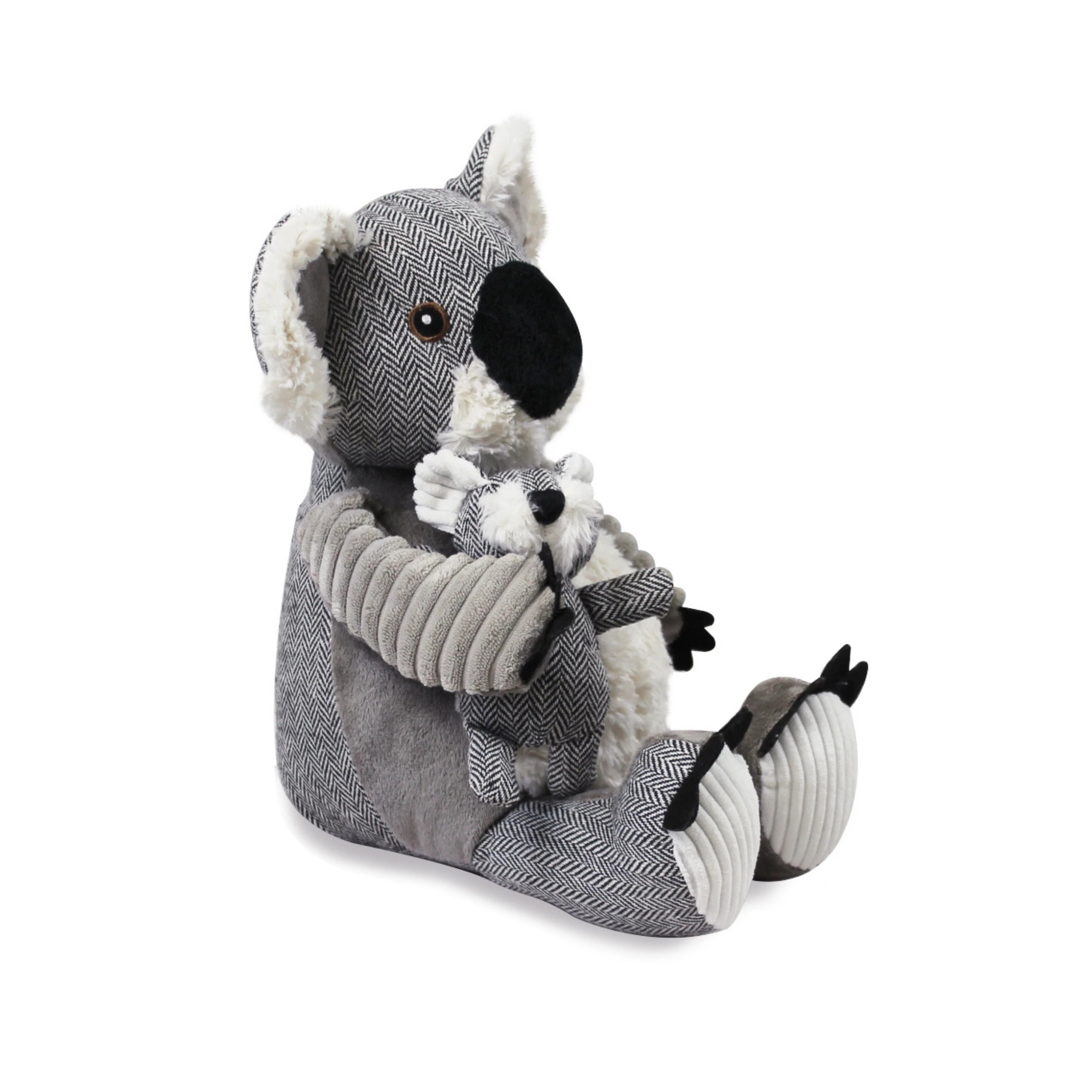 2 Babyhood Aussie Collection Large Koala Toy, 2 of 2