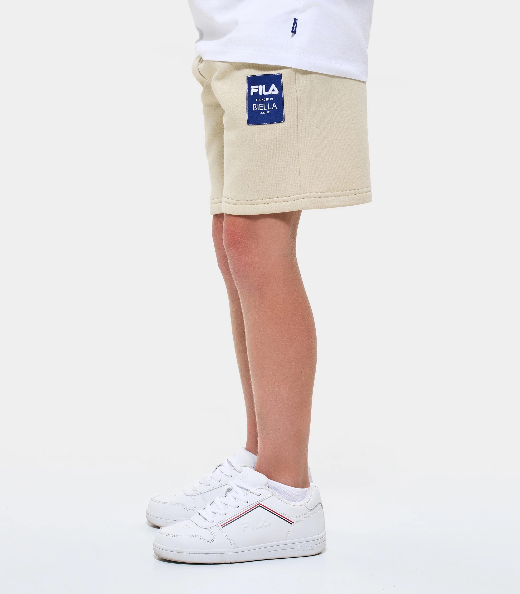 2 Angus Short - Fila STONE, 2 of 7