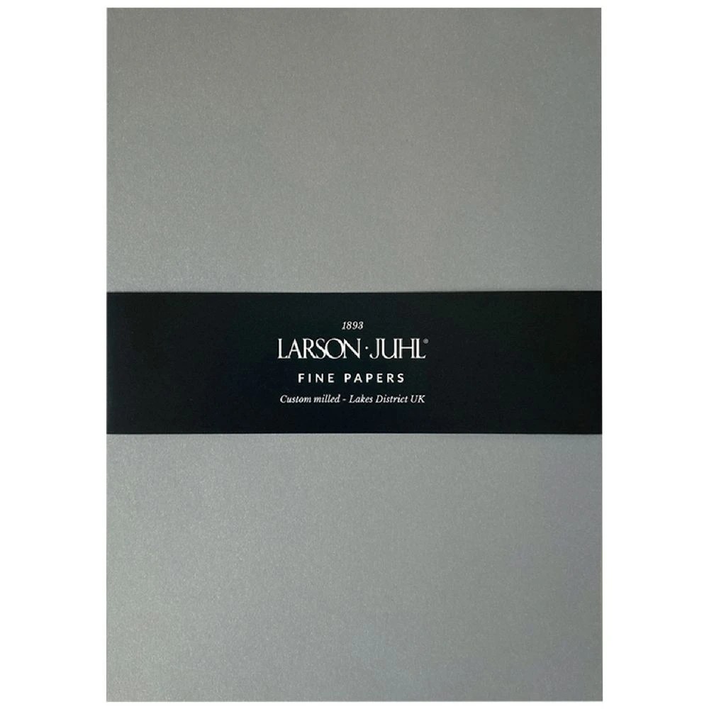 1 Larson-Juhl A4 Comet Platinum Paper 120gsm 25 Pack, 1 of 1