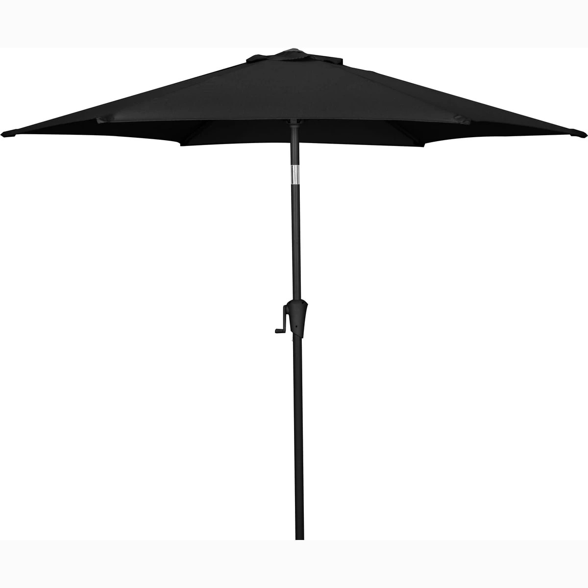 2 Market Umbrella - Charcoal, 2 of 10