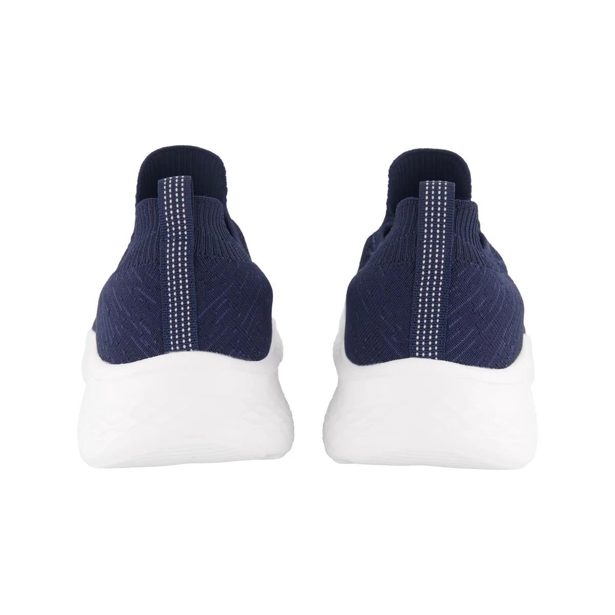 5 Slip-On Sneakers NAVY, 5 of 5