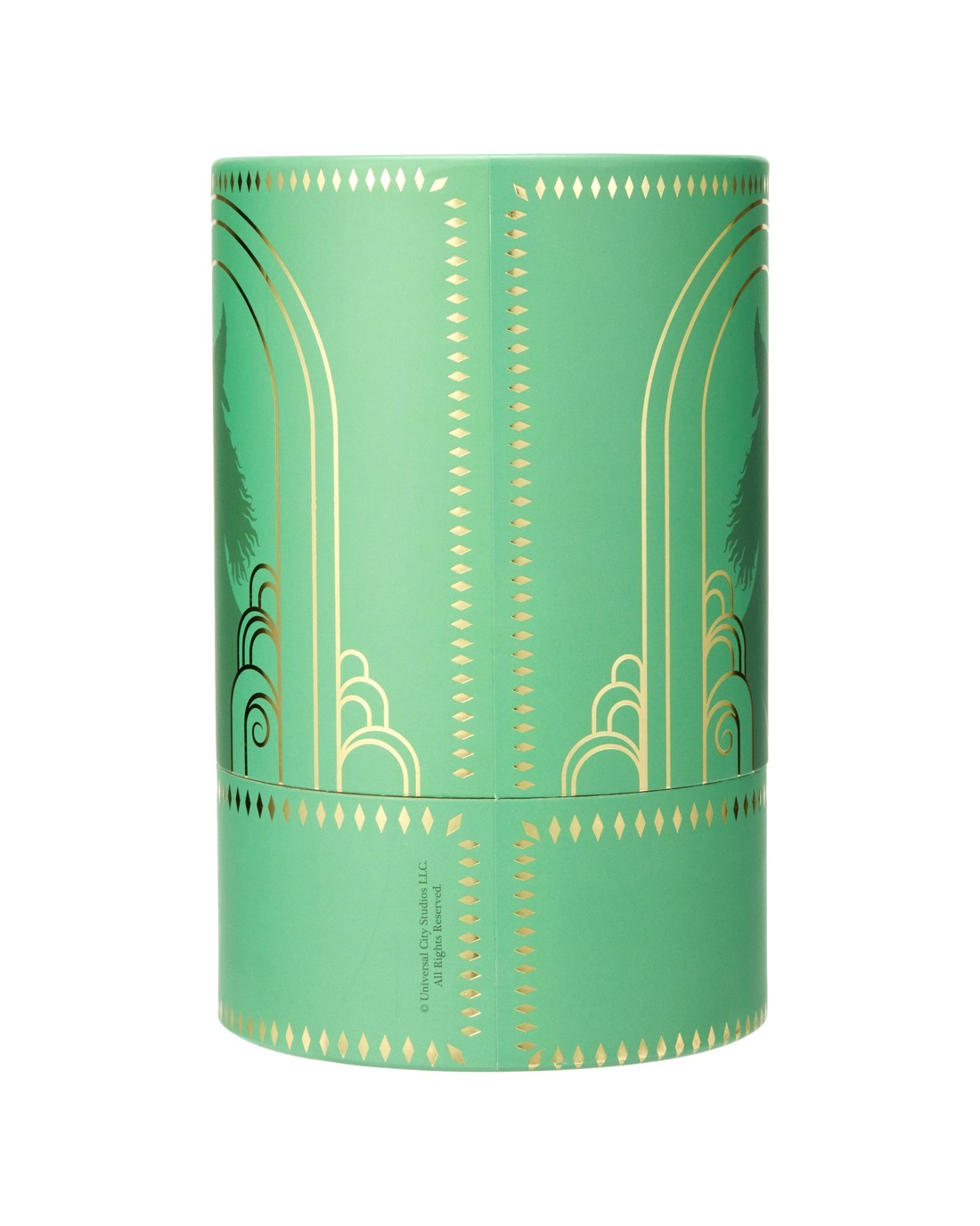 6 Wicked Elphaba Scented Candle, 6 of 6