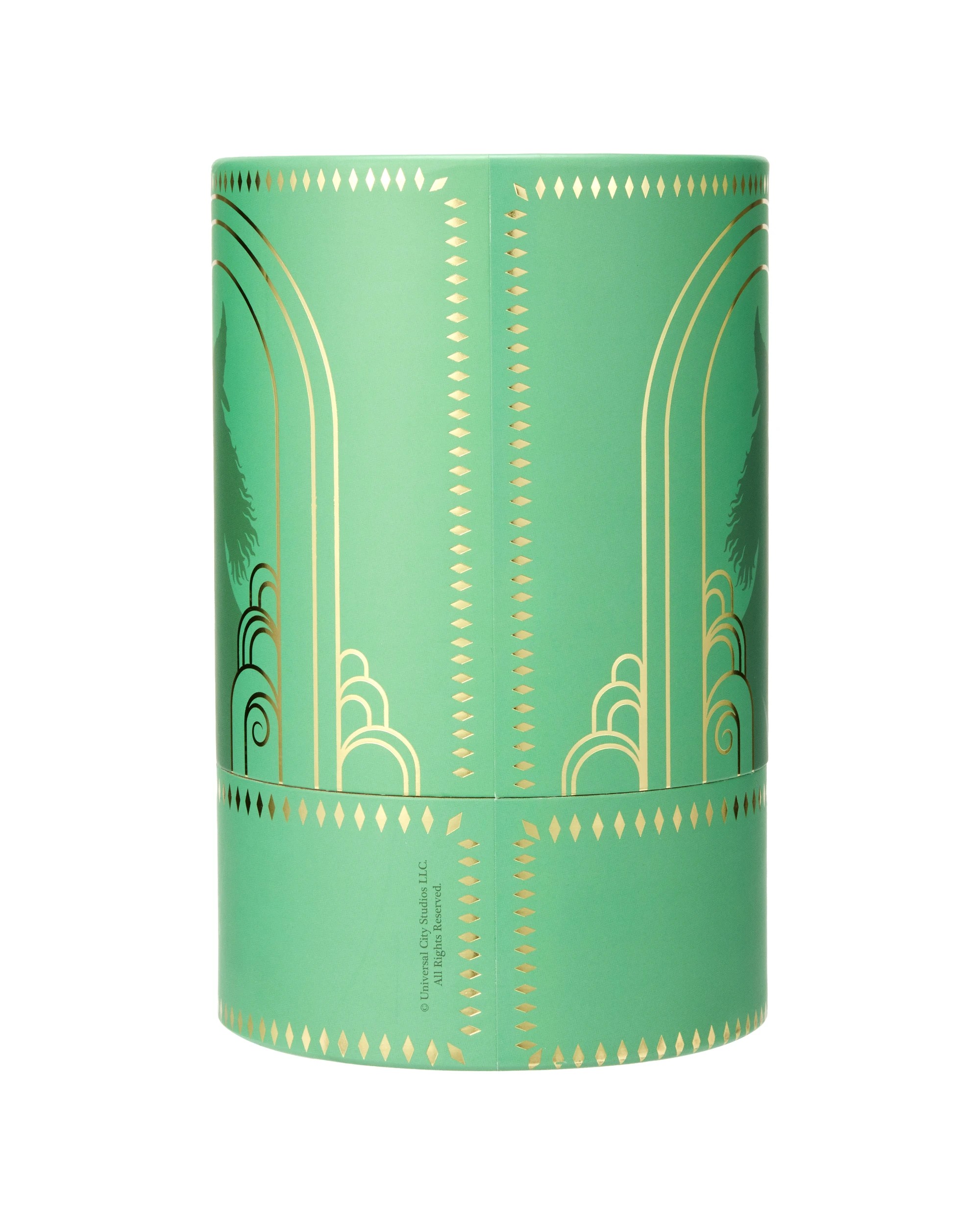 6 Wicked Elphaba Scented Candle, 6 of 6