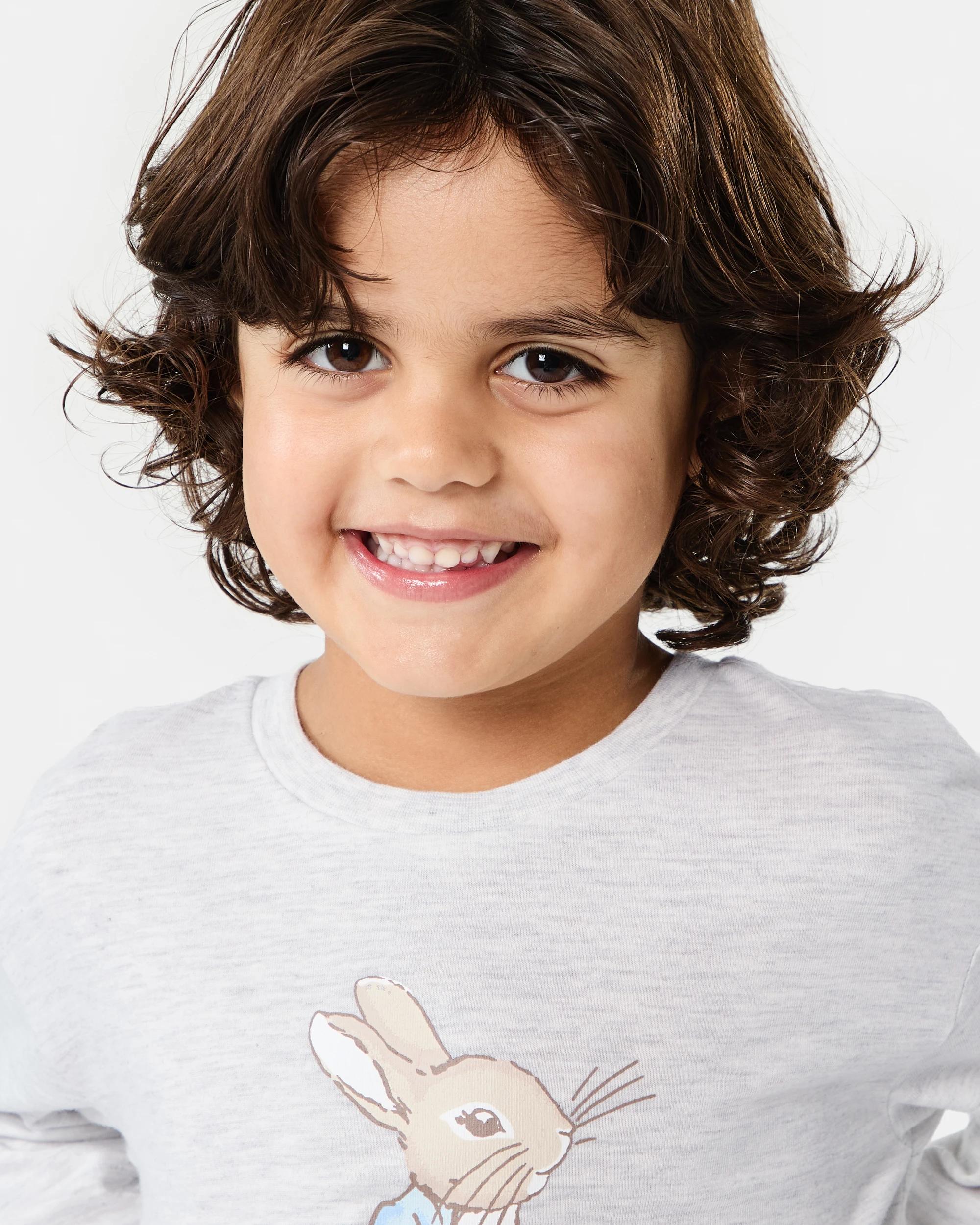 3 Peter Rabbit License Family Matching Pyjama Set P Rabbit, 3 of 6