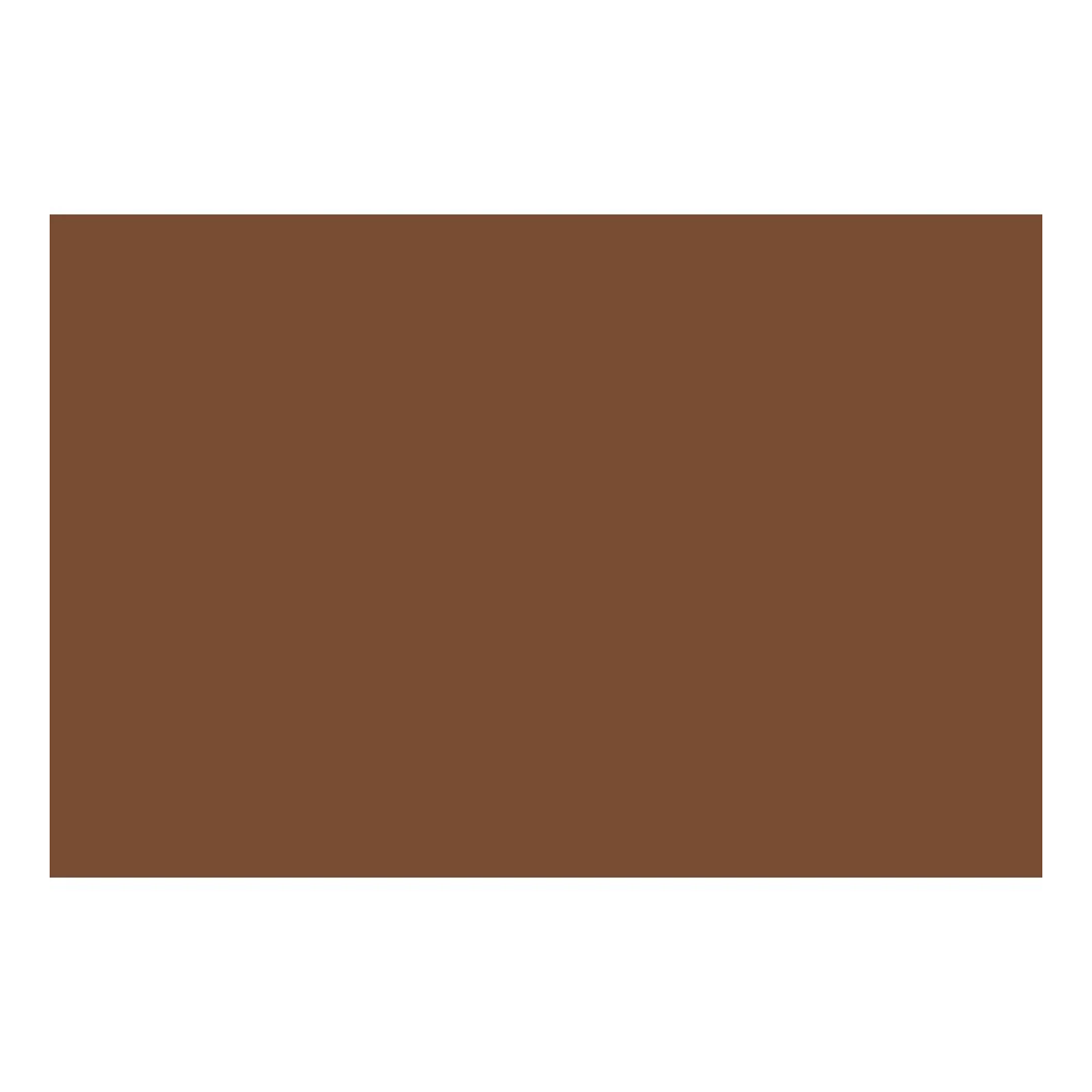 2 Montana BLACK Spray Paint 400 mL Chocolate, 2 of 2