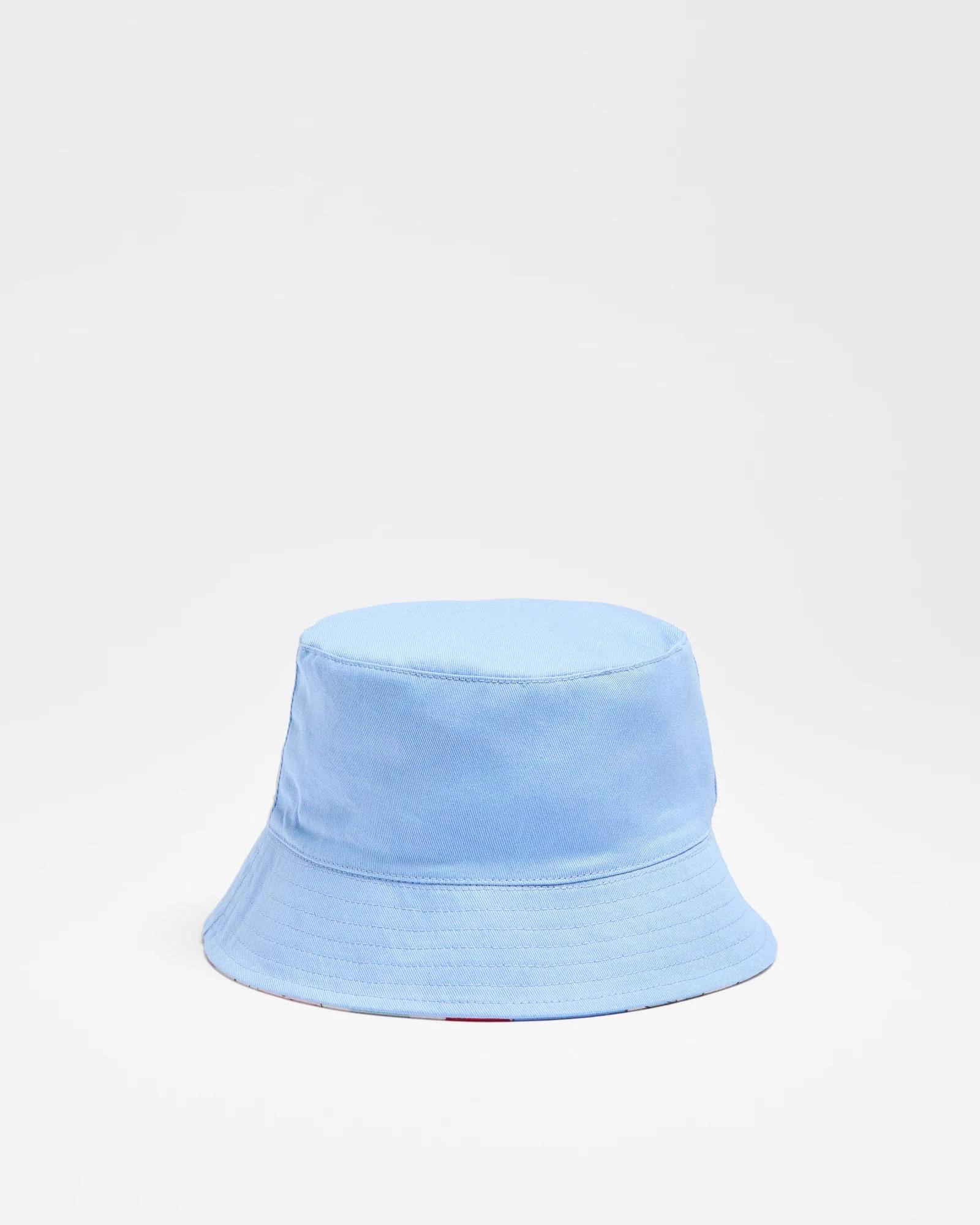 3 Target Girls Reversible Bucket Hat BOLD FLORAL, 3 of 3