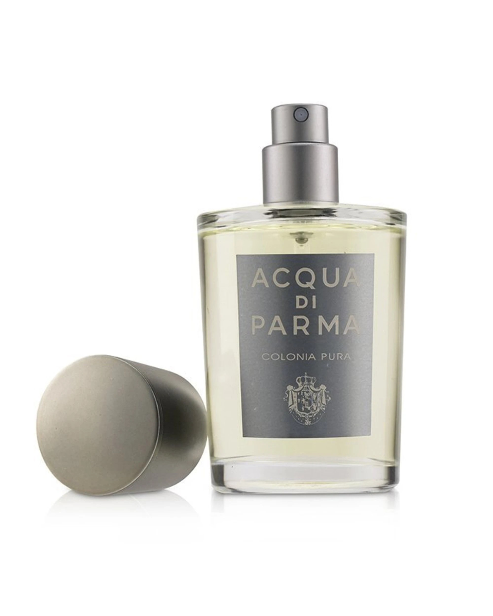 3 Acqua Di Parma Colonia Pura Eau de Cologne Spray 50ml/1.7oz, 3 of 3