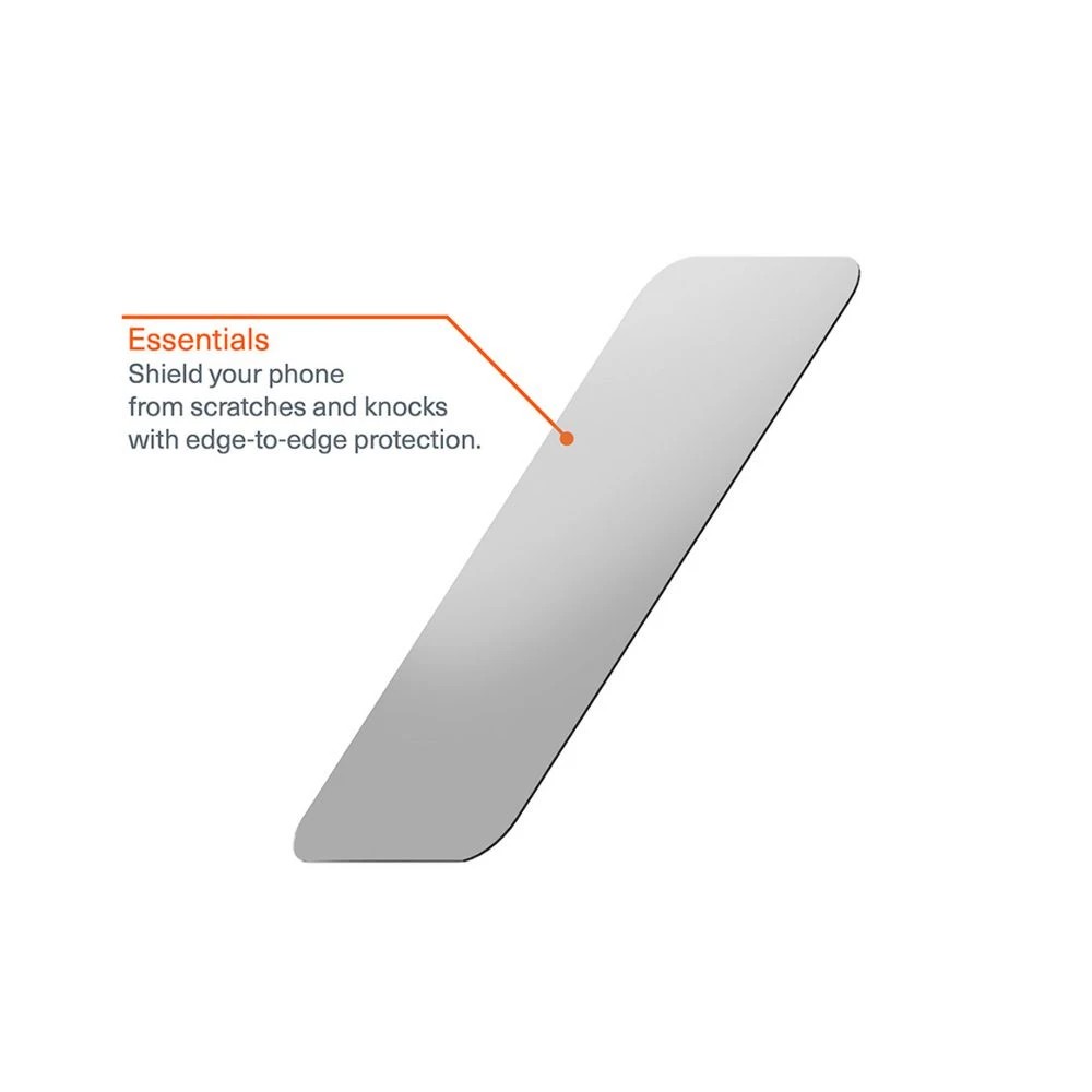 5 Cygnett Essentials Samsung Galaxy A37 Glass Screen Protector, 5 of 6