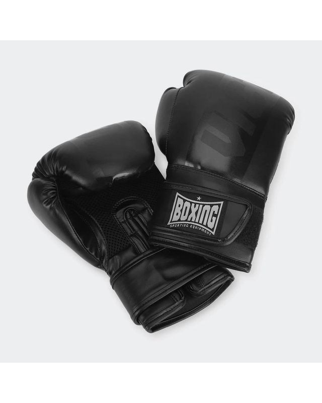 Contender Boxing Gloves - Small, B
