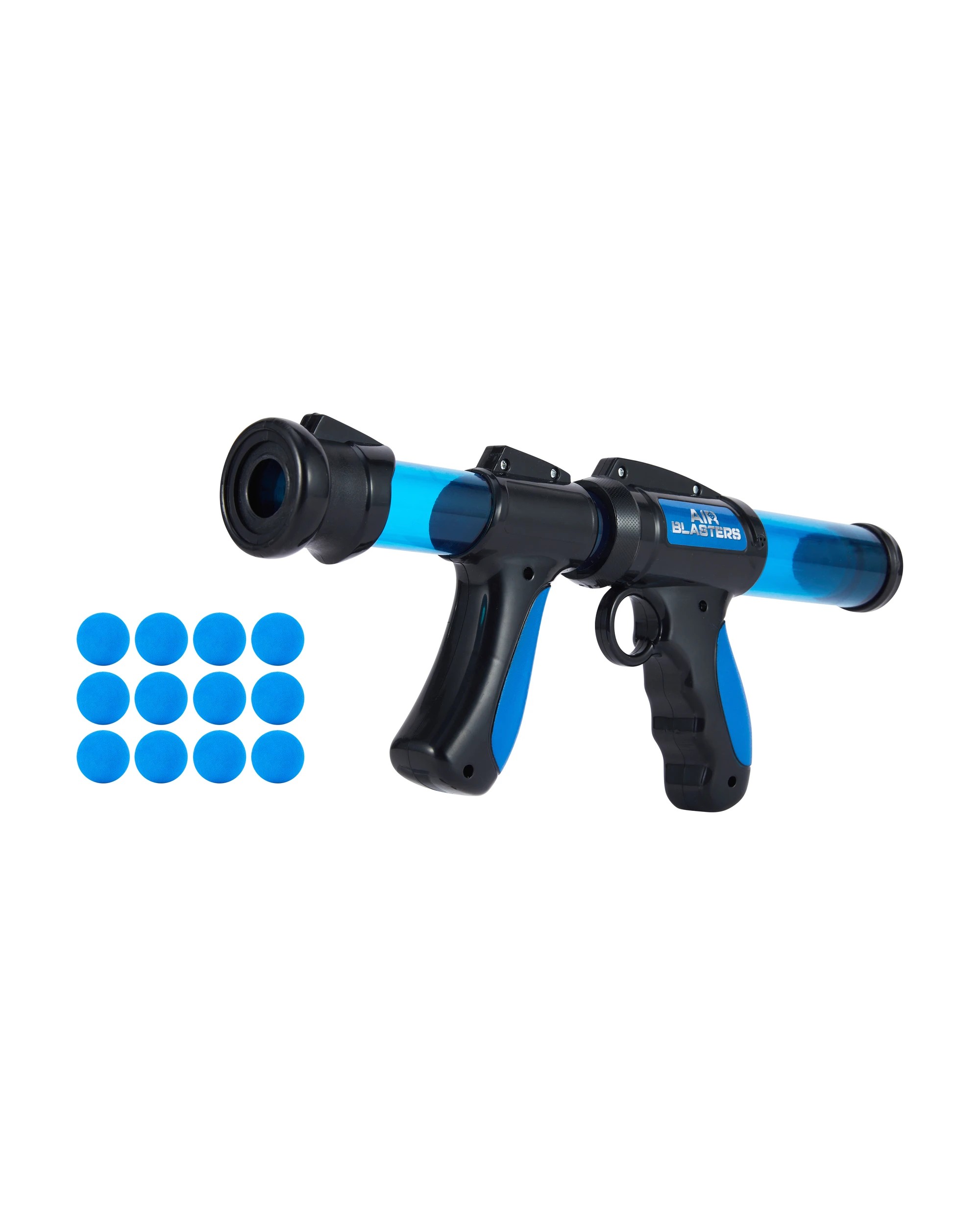 2 Airball Blaster, 2 of 9