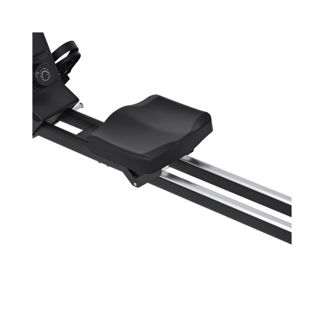 6 Advwin Magnetic Rowing Machine, 6 of 7