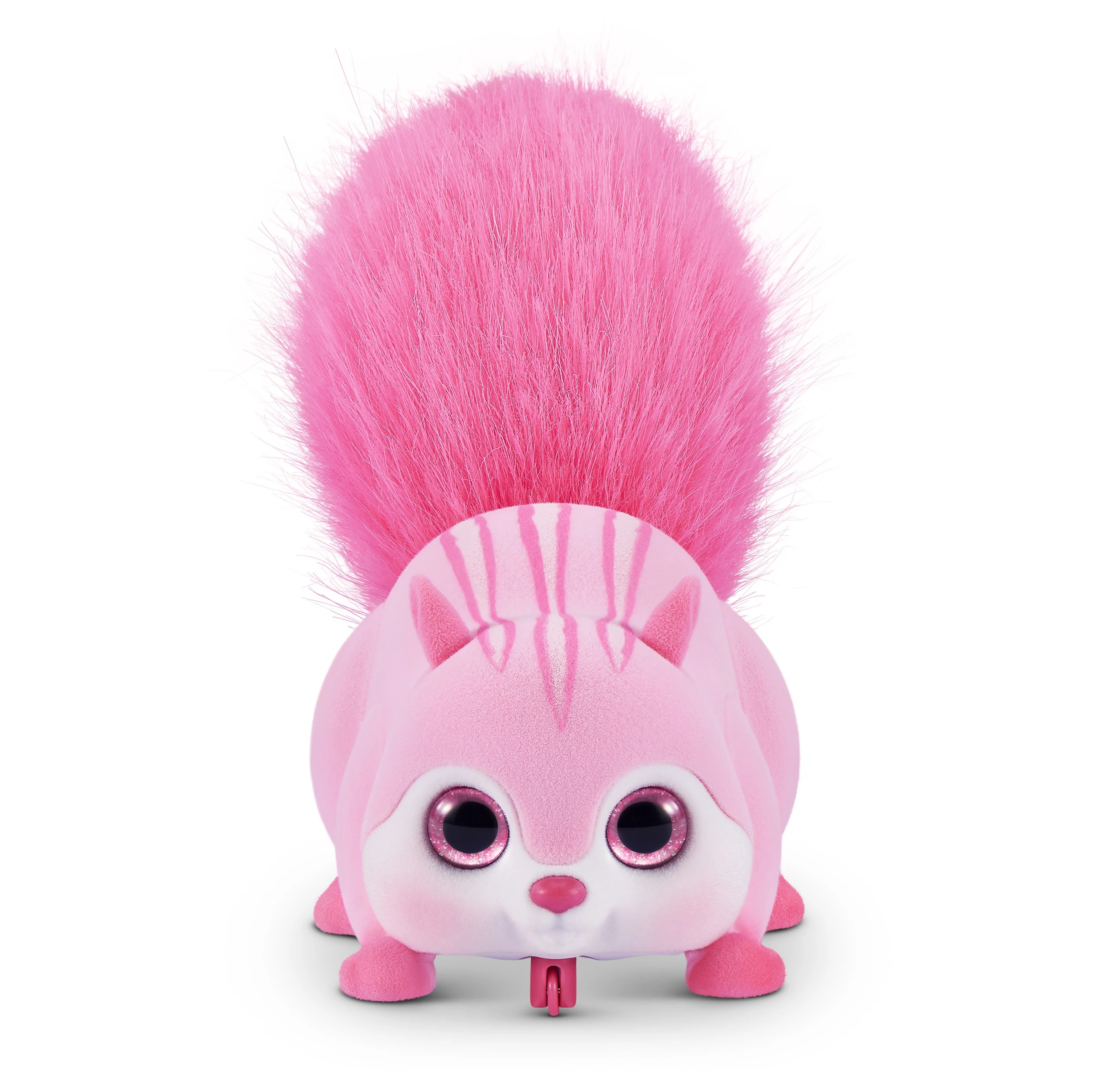 3 Zuru Pets Alive Scurry'n Squirrel - Assorted, 3 of 5