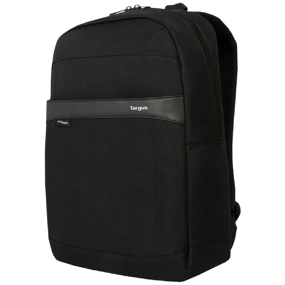 3 Targus 16" GeoLite EcoSmart Plus Backpack Black, 3 of 10