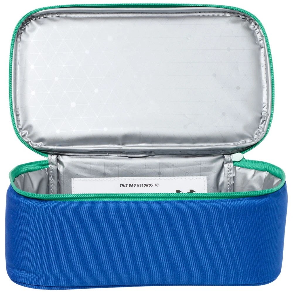 2 Studymate Cold Box Blue and Green, 2 of 2