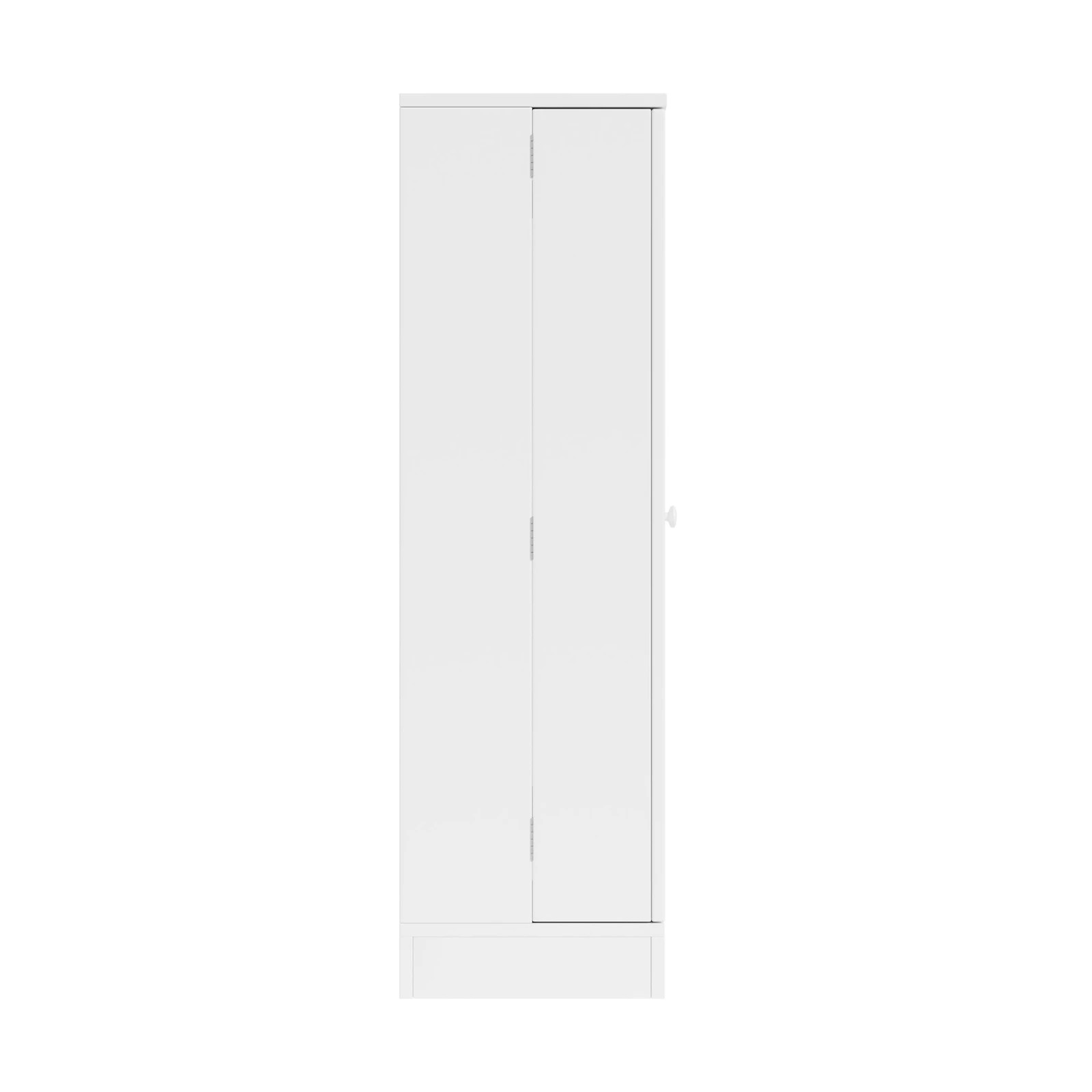 8 Oikiture Buffet Sideboard Cabinet
 - White, 8 of 8
