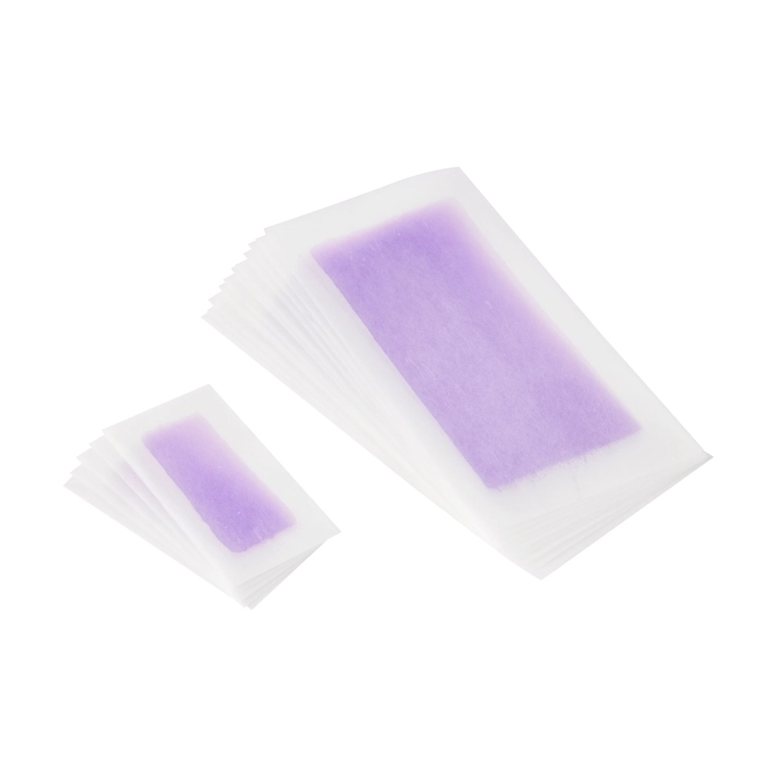 4 OXX Bodycare Sweet Cheeks Body Wax Strip Kit, 4 of 7