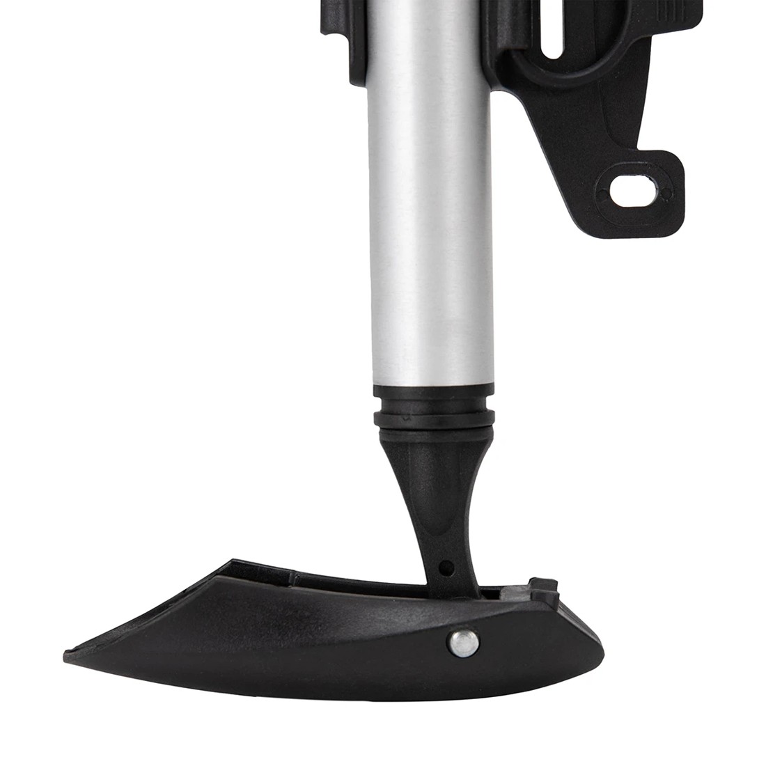 5 Bike Pump with Gauge, 5 of 10