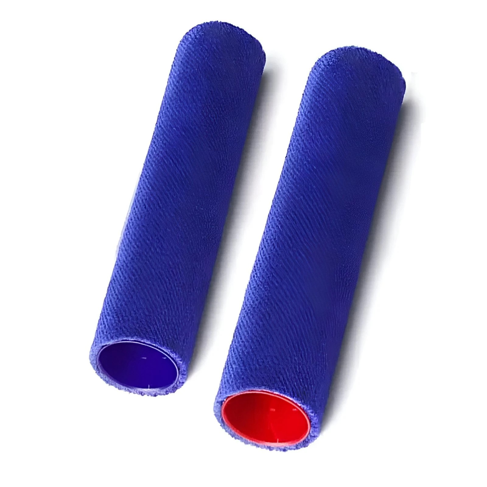 2 Hygieia 2pk Dual Microfibre Rollers For Dyson Washg1 Wet Cleaner - Blue, 2 of 5