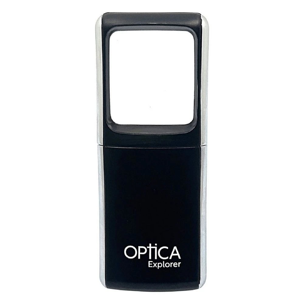 3 Optica Mini-Metro Explorer LED Magnifier, 3 of 4