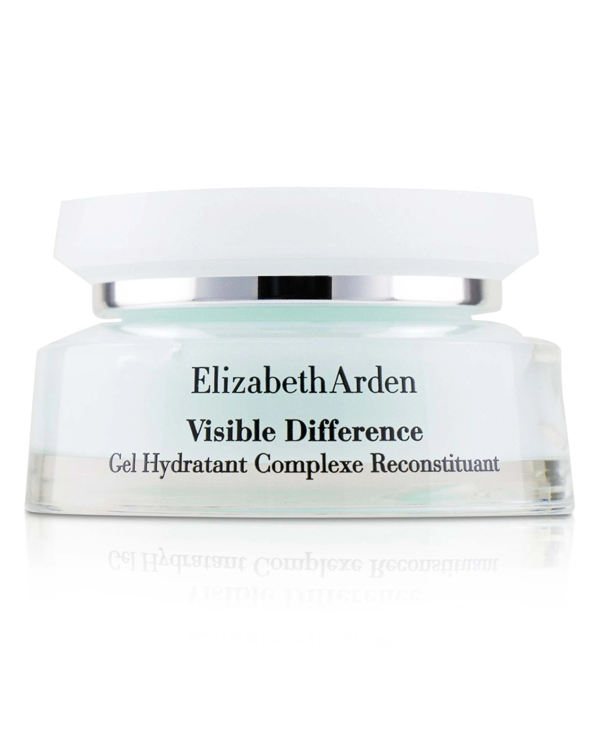 2 Elizabeth Arden Visible Difference Replenishing HydraGel Complex  75ml/2.6oz, 2 of 3