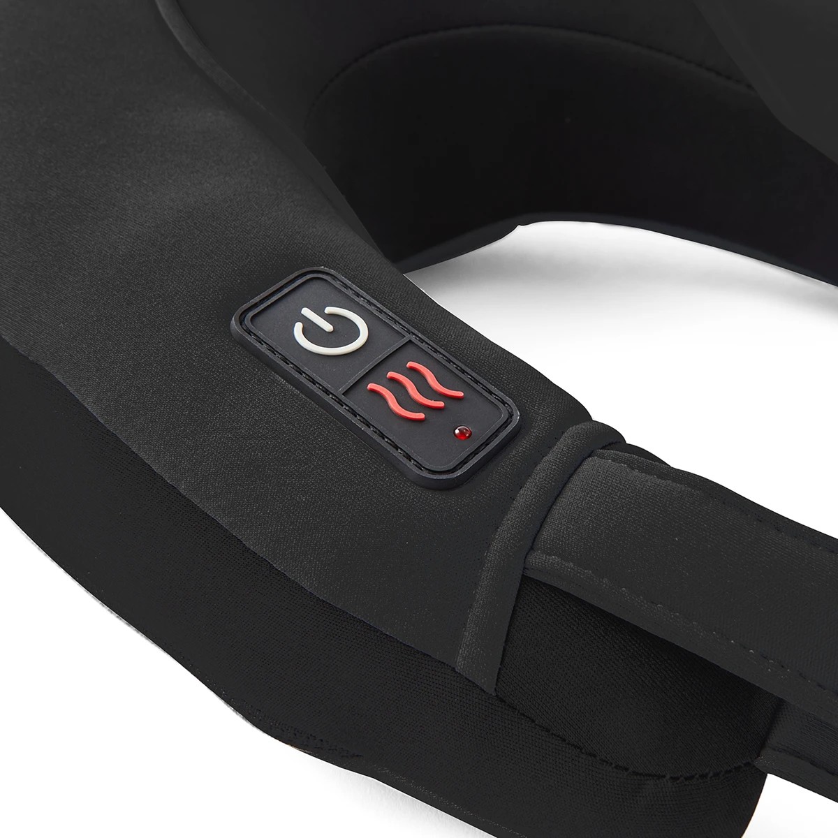 5 Neck Massager - Black, 5 of 8