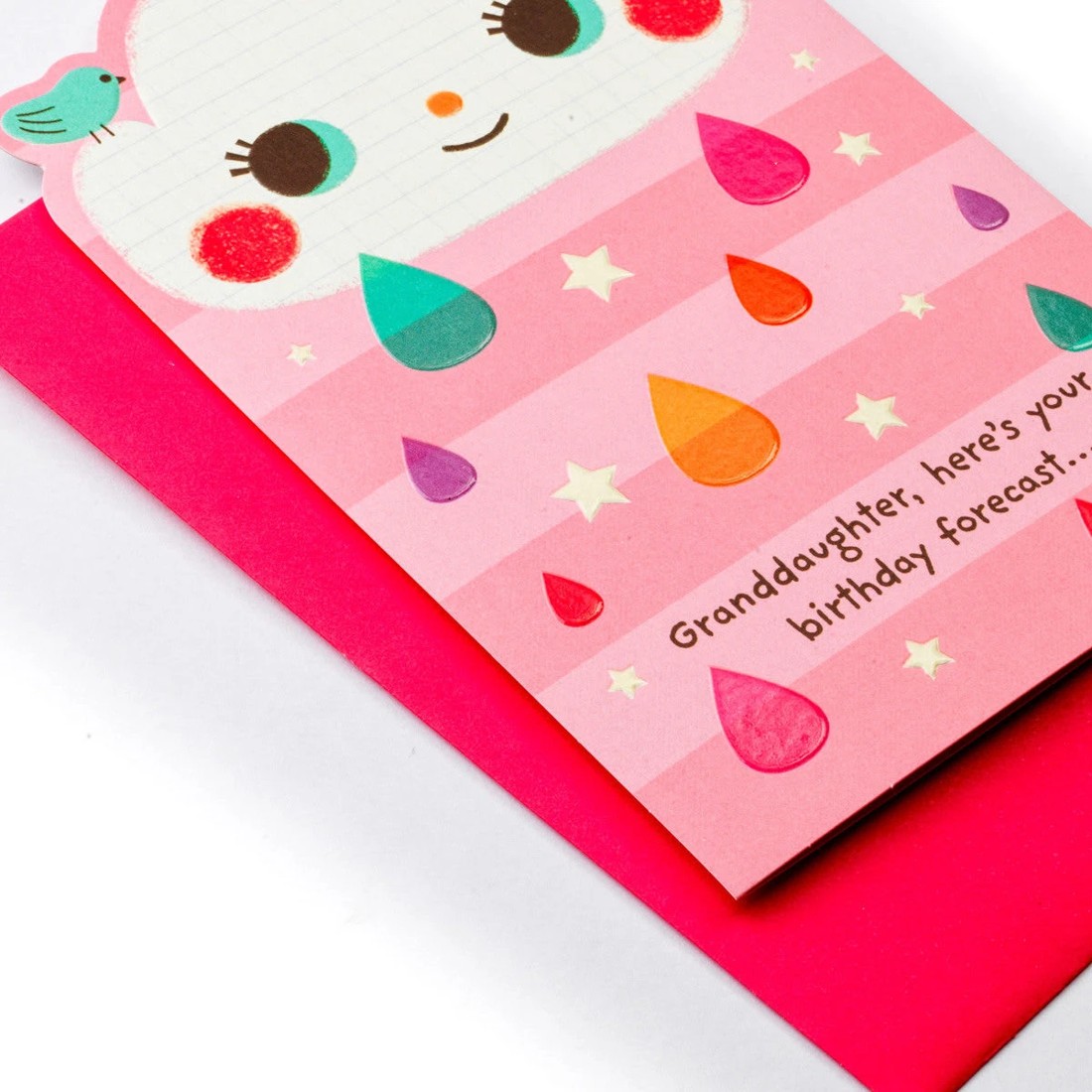 3 Hallmark Birthday Card For Granddaughter, 3 of 3