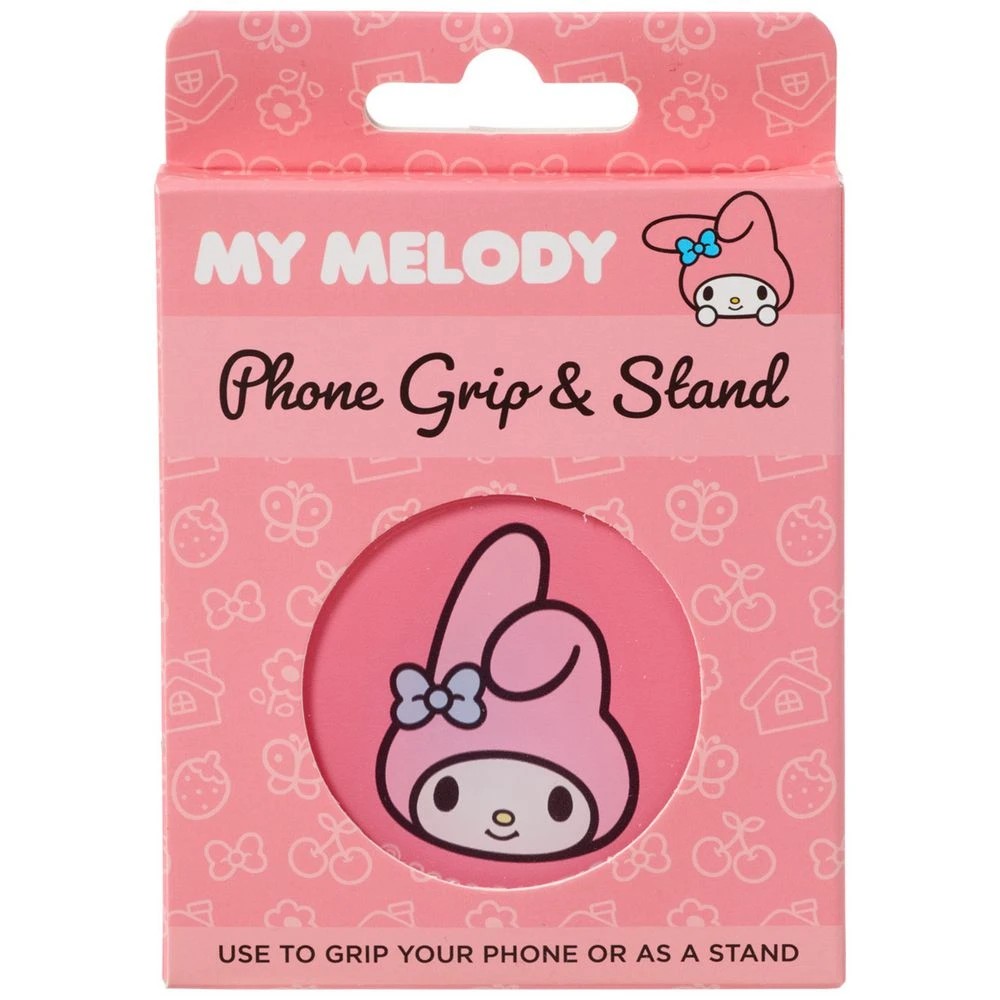 1 My Melody Phone Ring, 1 of 4