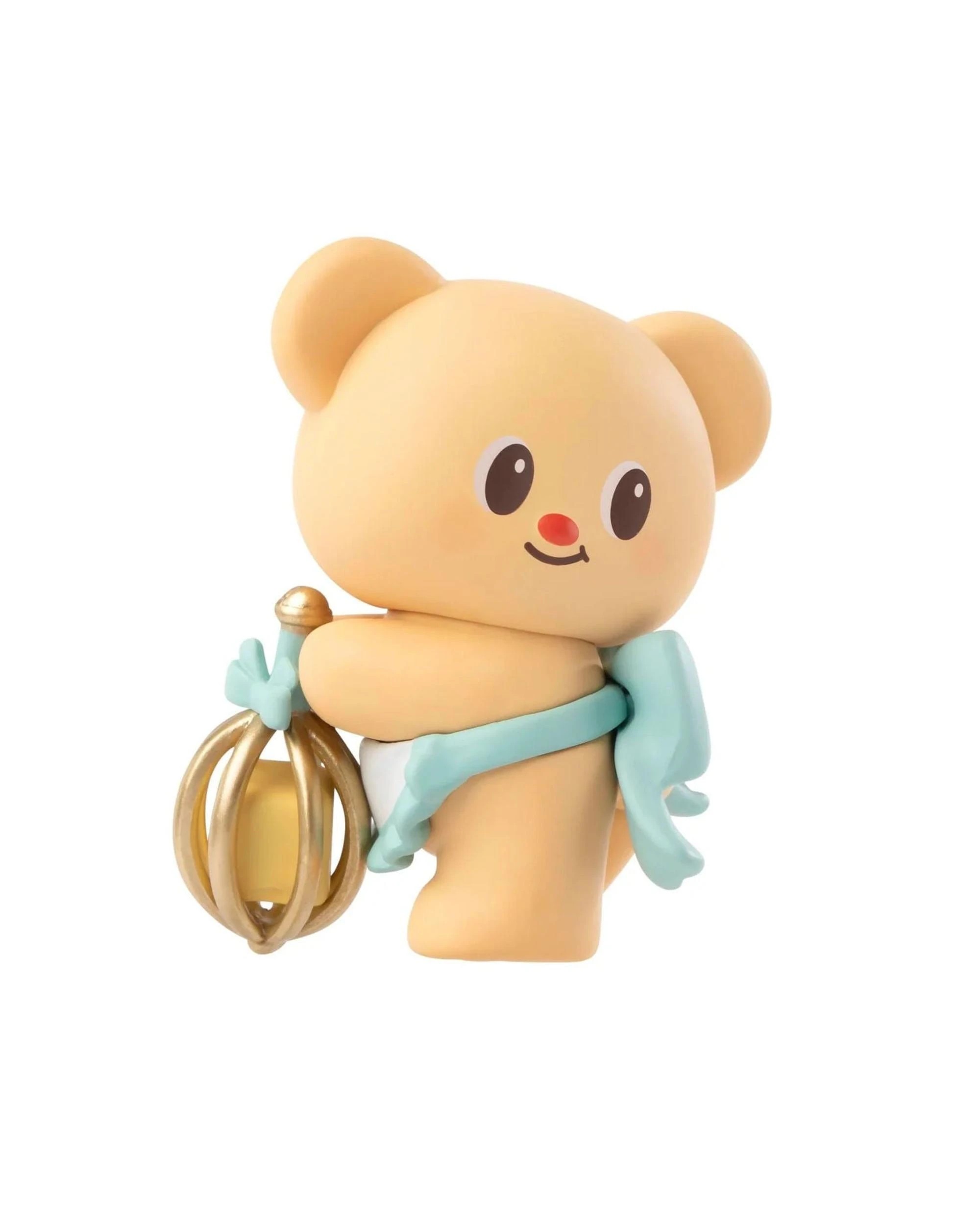 7 Funism Butterbear Baked with Love Series Blind Box, 7 of 7