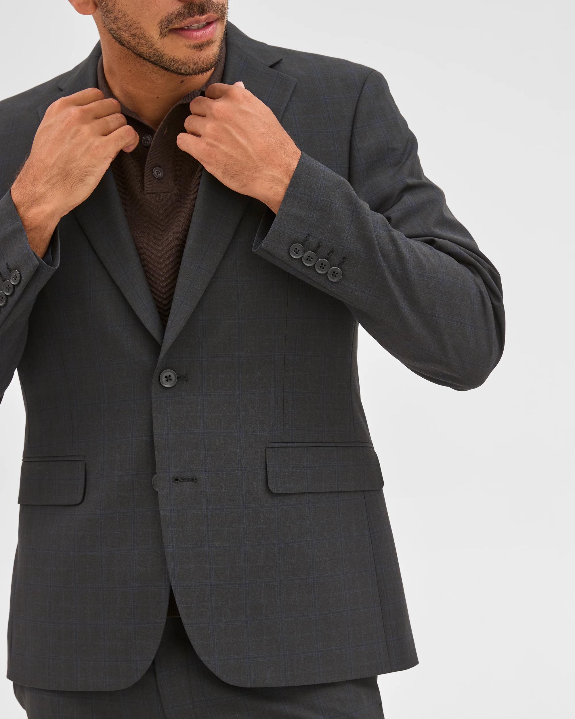 4 Target Man Preview Fashion Suit Jacket , 4 of 6