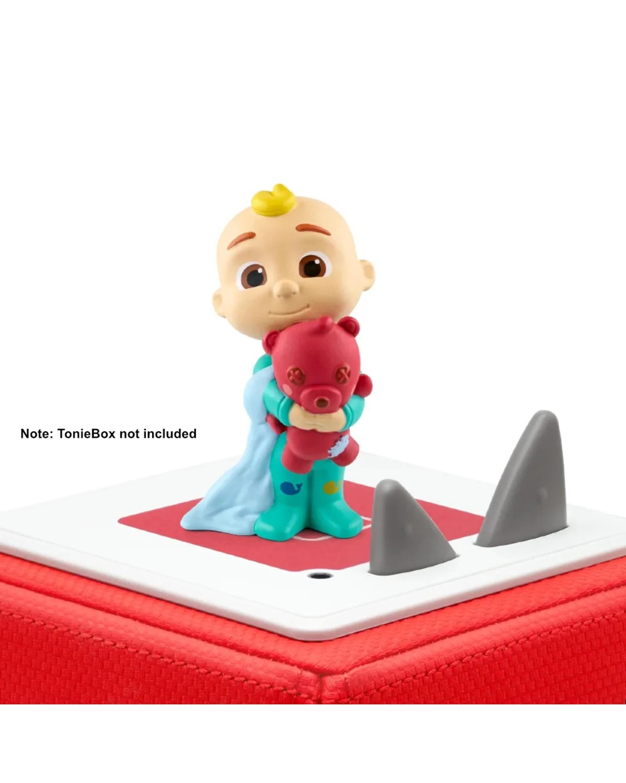 2 Tonies Cocomelon Everyday Routines with JJ Audio Character, 2 of 2