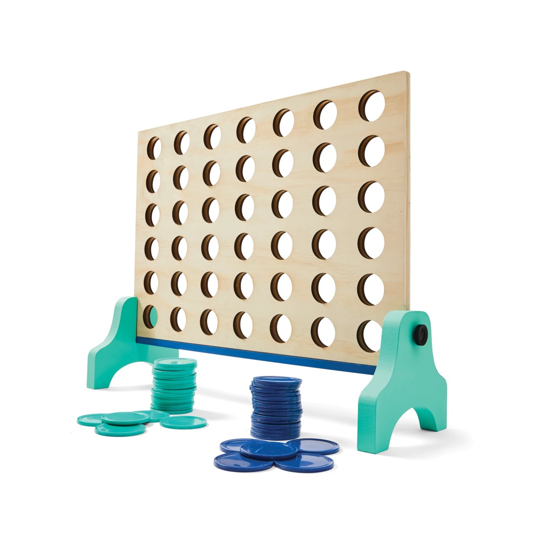 2 Jumbo Line Up Four, 2 of 10