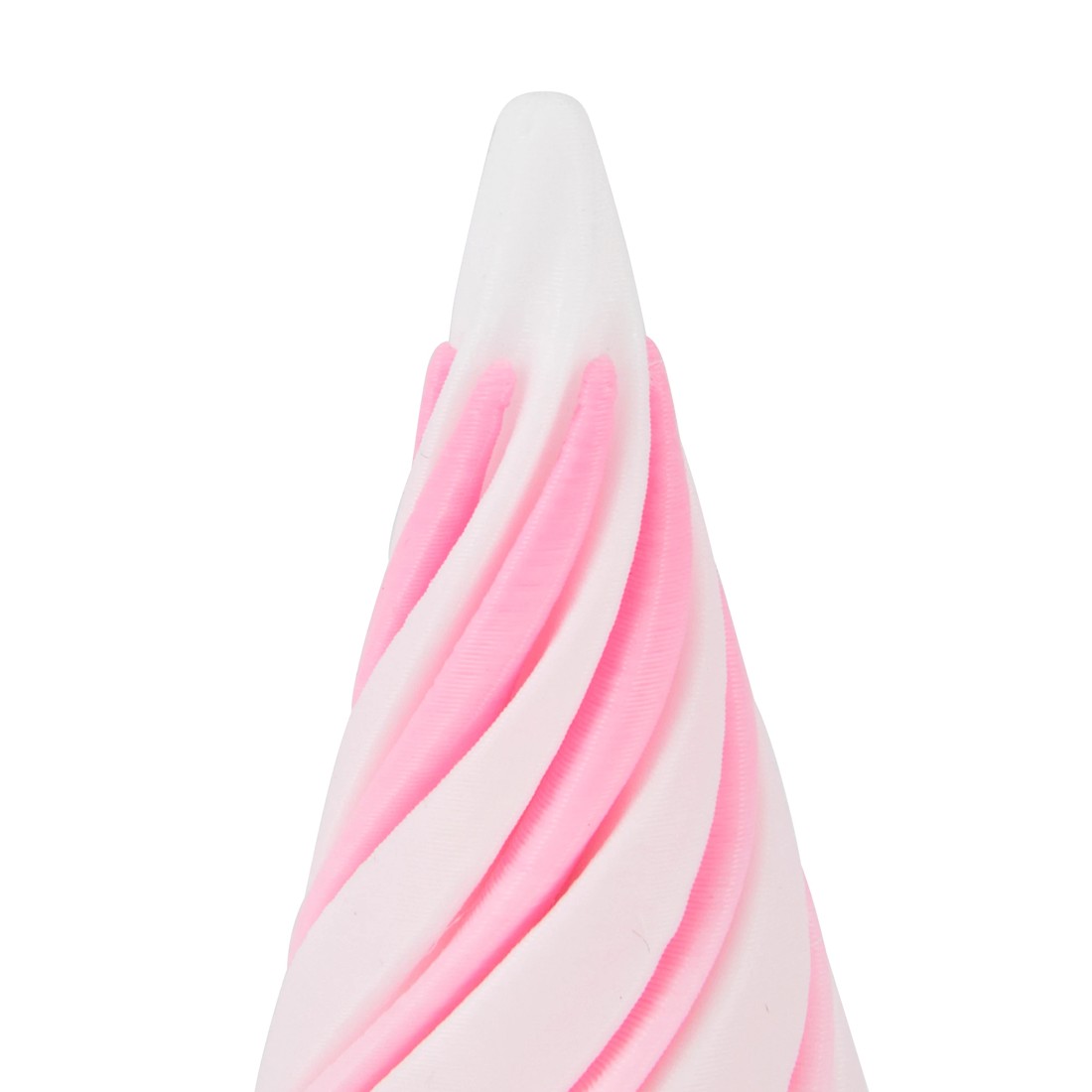 6 3D Fidget Cone - Assorted, 6 of 7