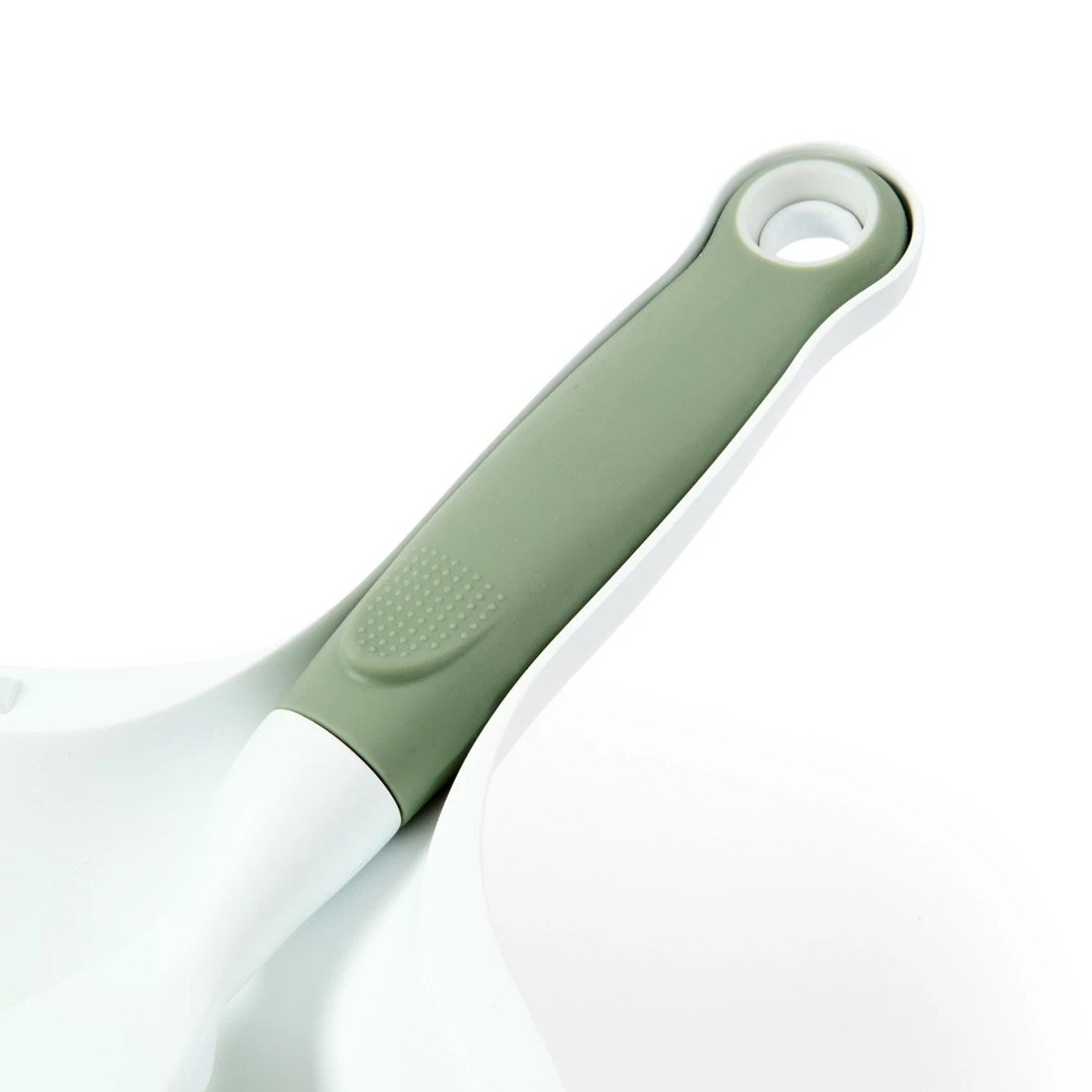 8 Rubber Brush and Dustpan, 8 of 9