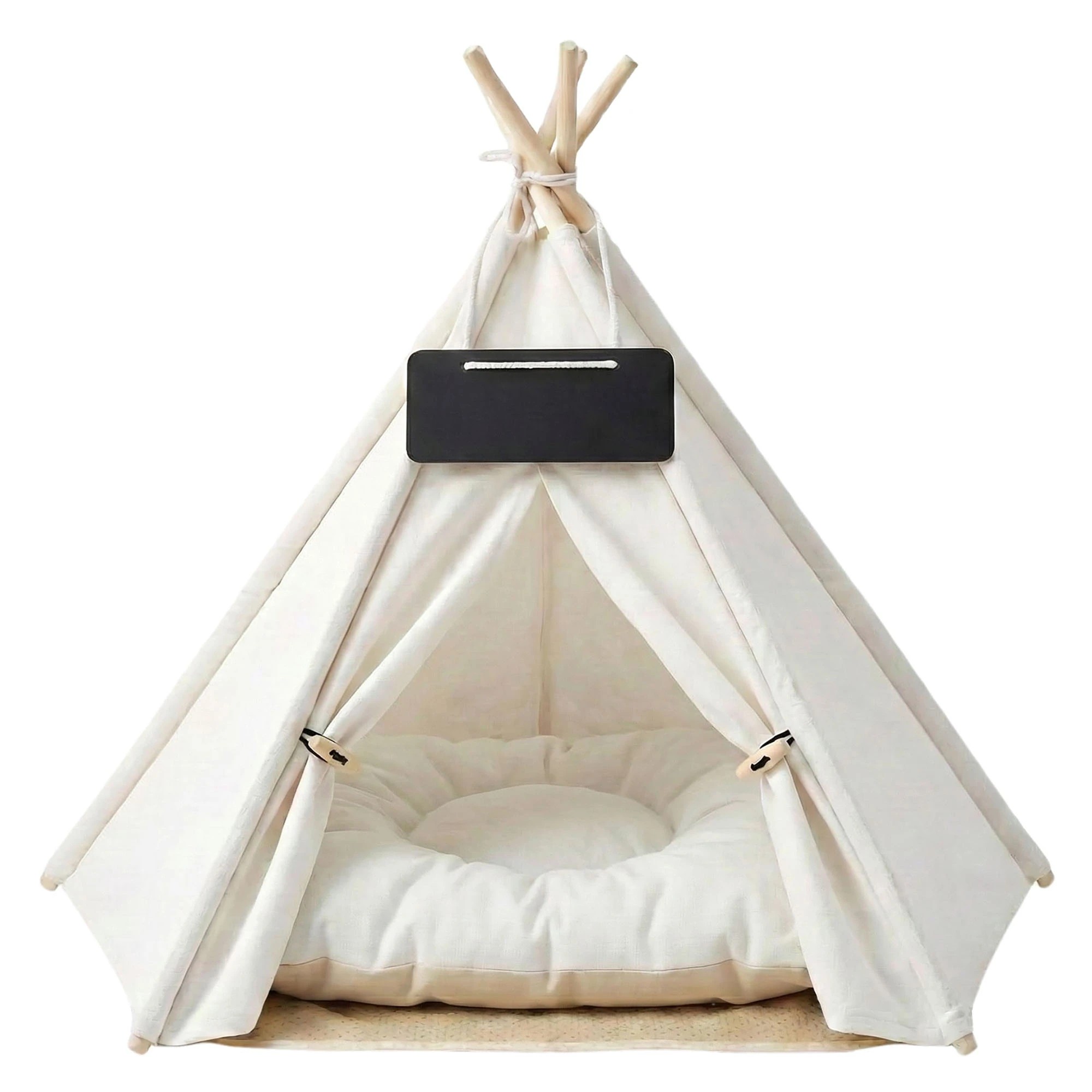 2 Pawz Pet Tent  L, 2 of 9