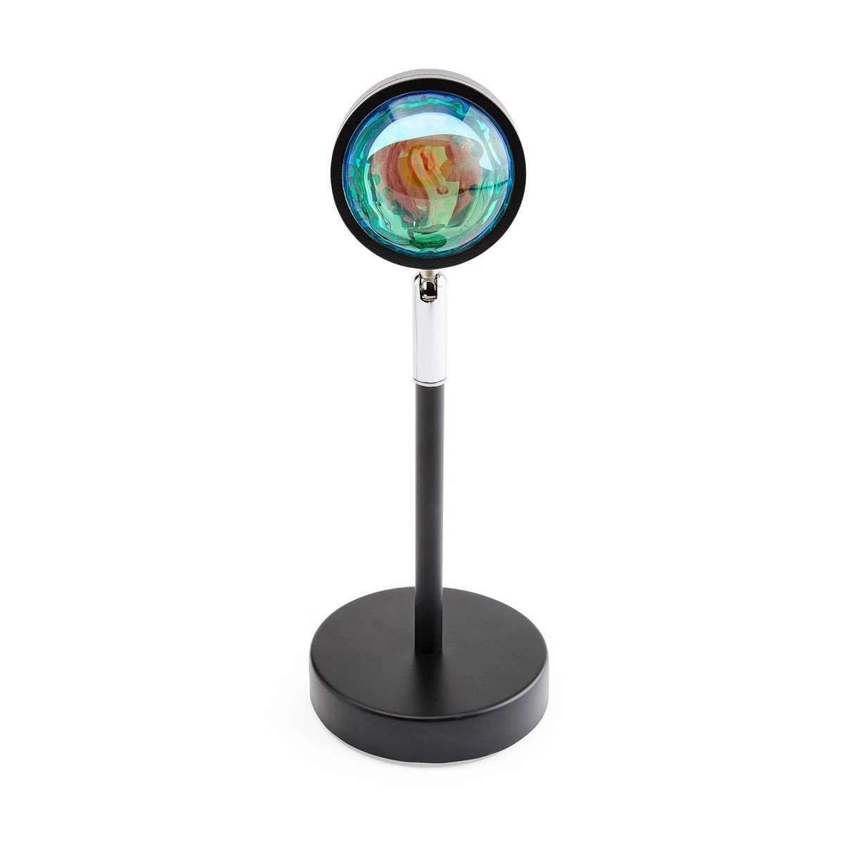 5 Smart Wi-Fi LED Sunset Light, 5 of 11