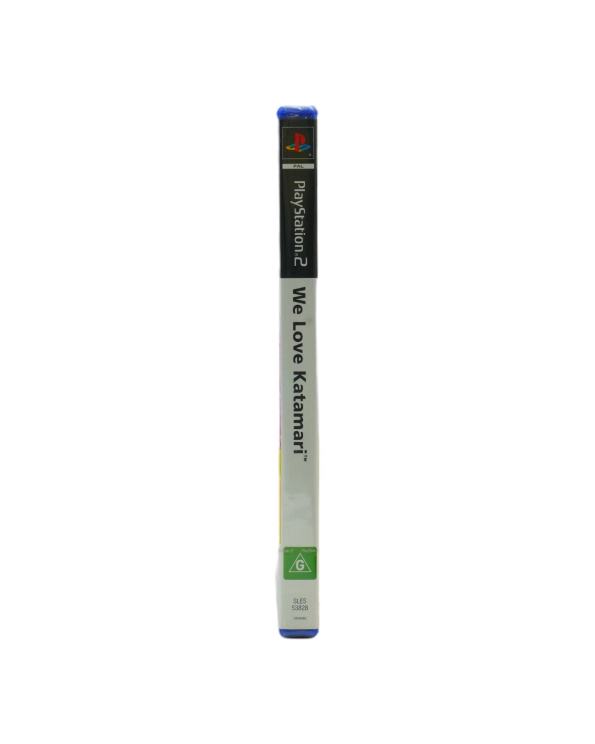 8 We Love Katamari - PS2, 8 of 8