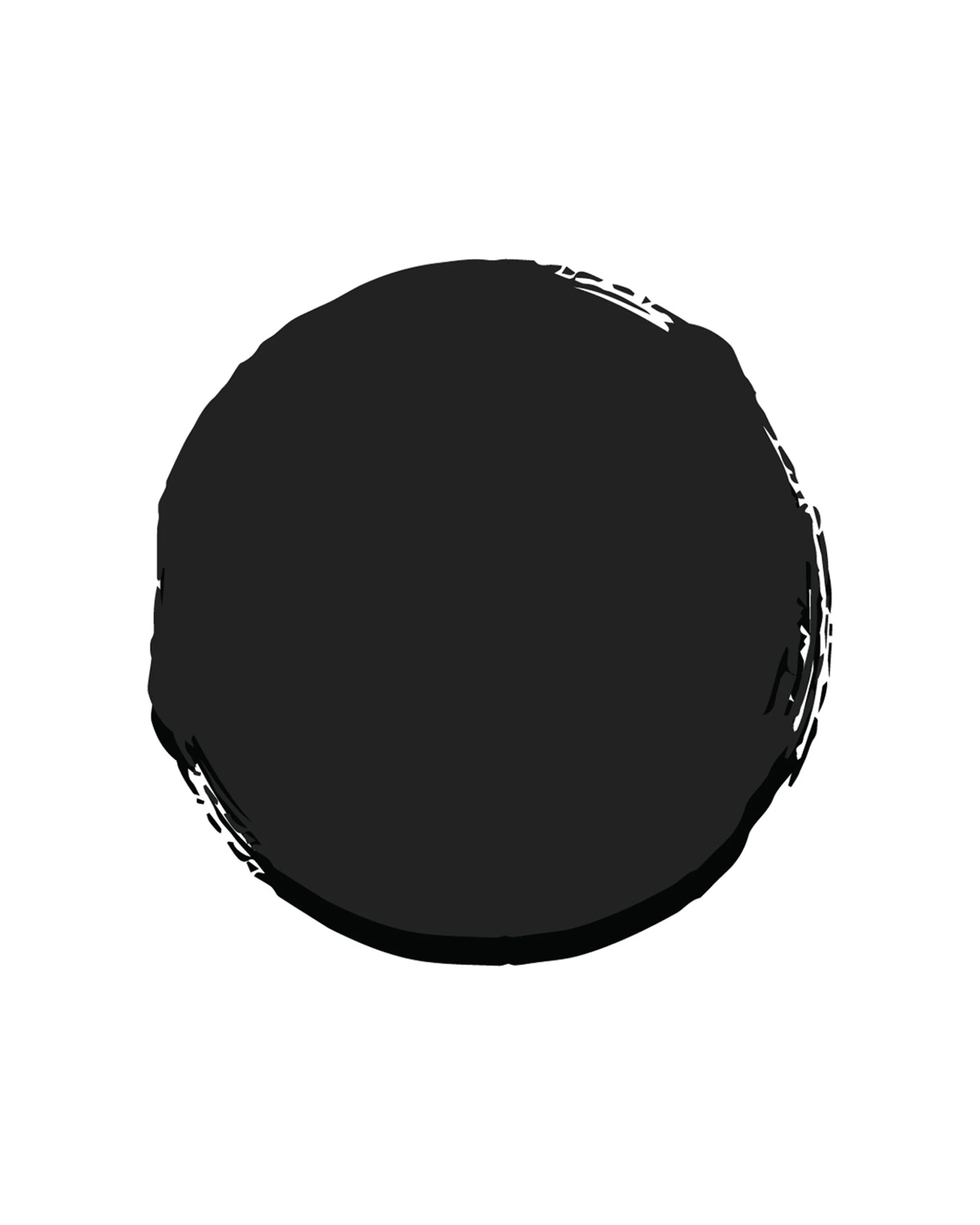 3 Mezzie+Frank Chalk Effect 0.5L Interior Water Based Furniture Paint Caviar Black - Black, 3 of 6